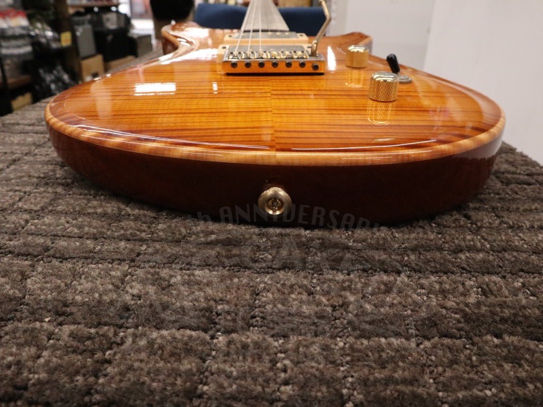Brubaker Guitars B-II Custom - TC楽器 - TCGAKKI