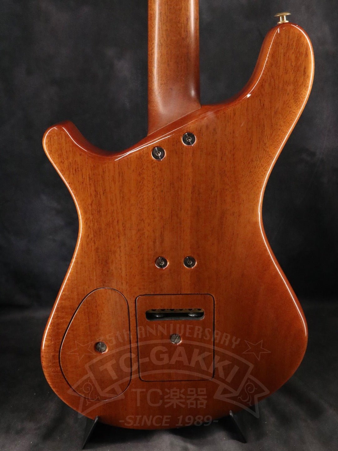 Brubaker Guitars B-II Custom - TC楽器 - TCGAKKI