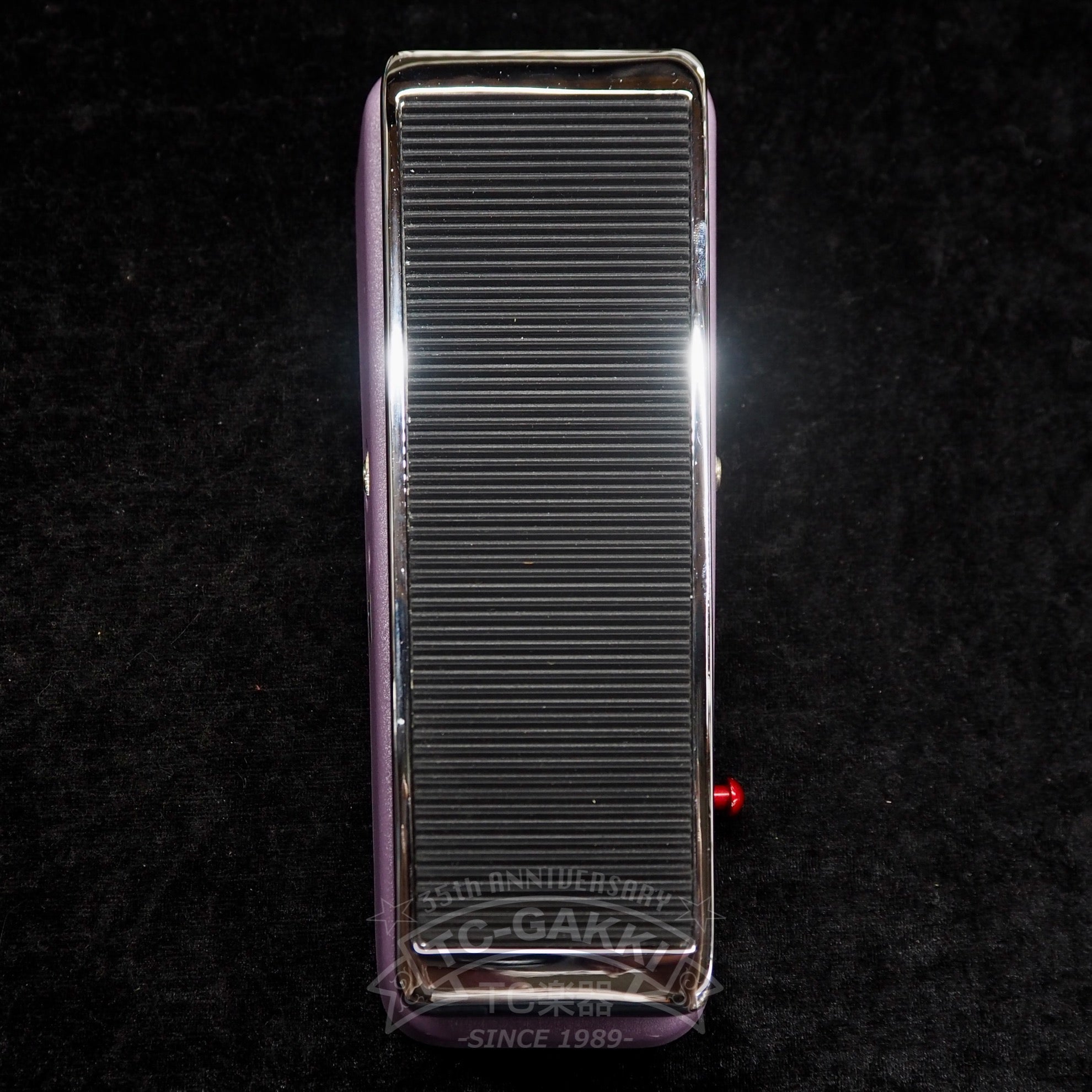 BUDDA BUD-WAH (Early Black Label) - TC楽器 - TCGAKKI