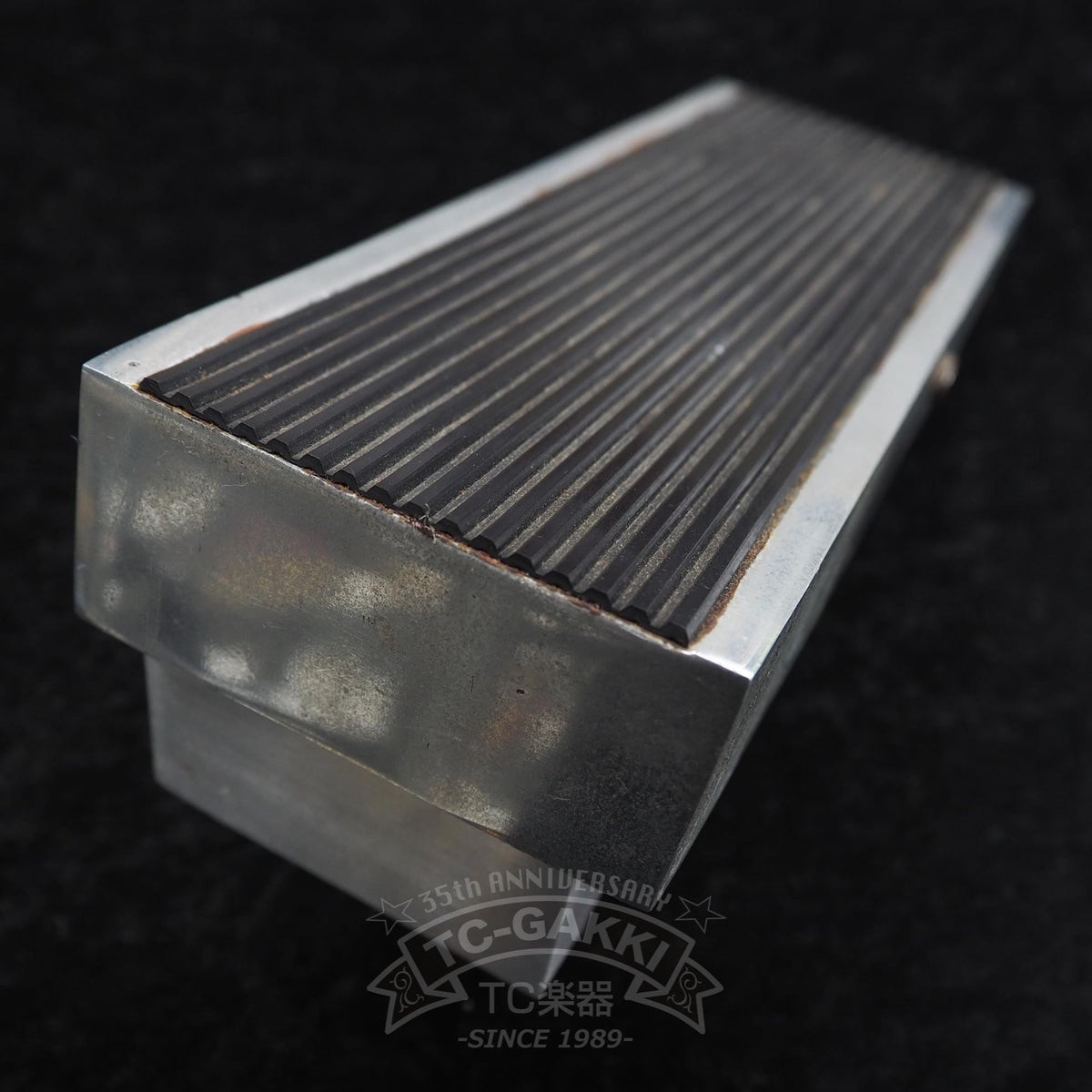 BUM Volume Pedal - TC楽器 - TCGAKKI