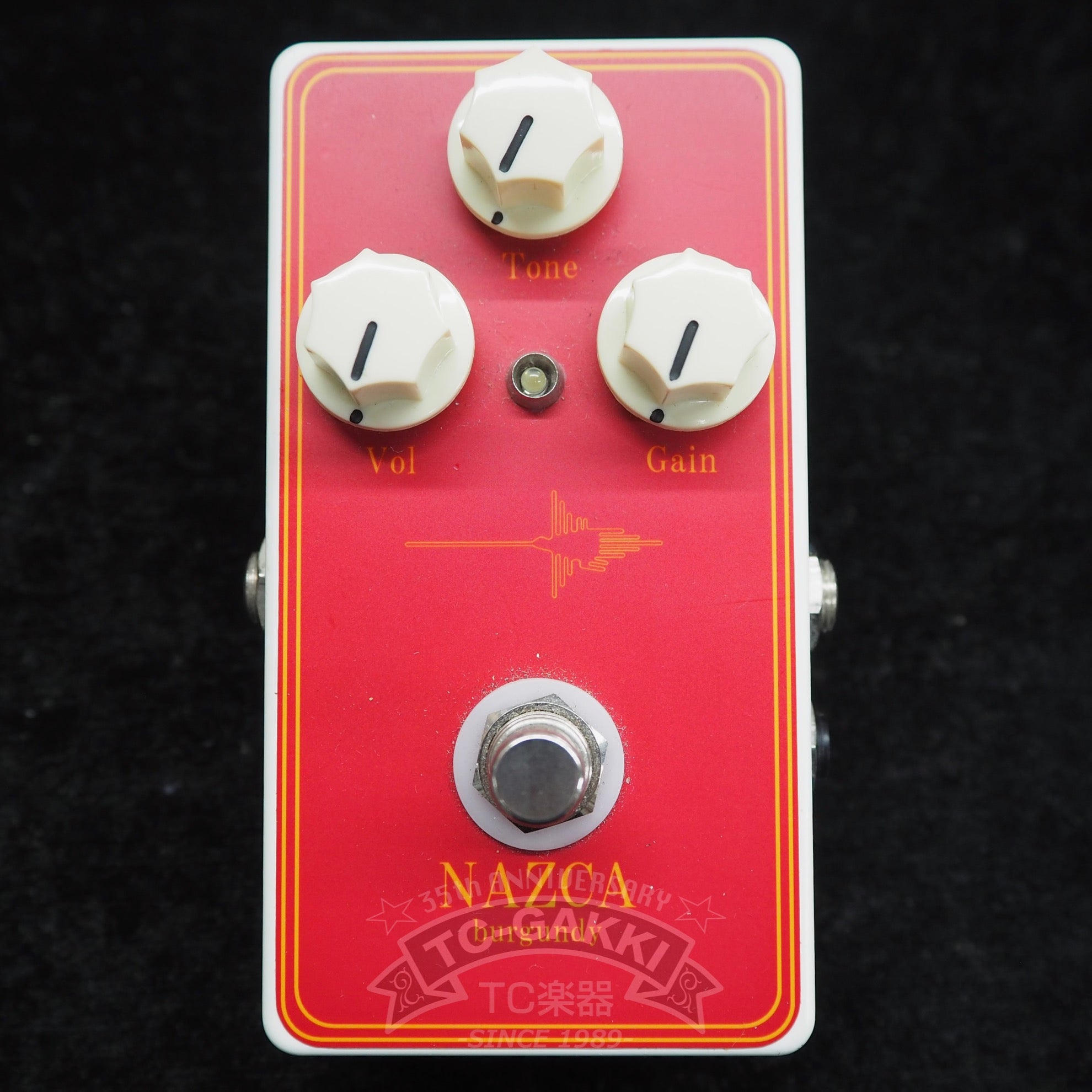 burgundy - TC楽器 - TCGAKKI