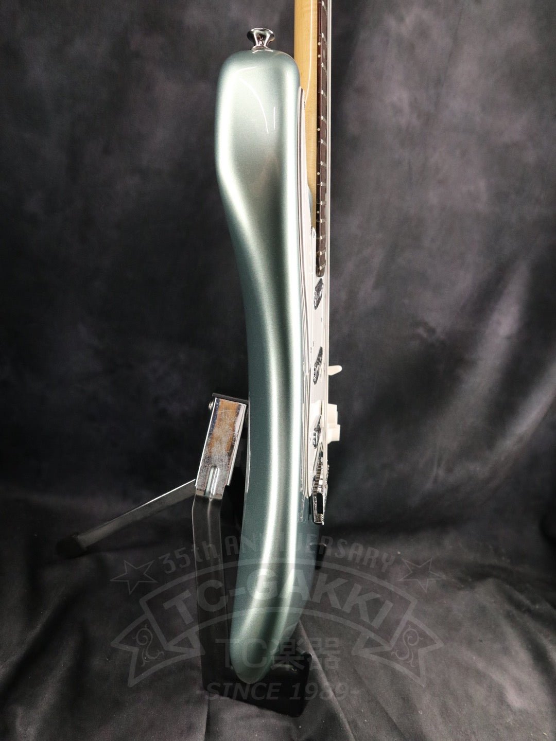 Burns Cobra DX - TC楽器 - TCGAKKI