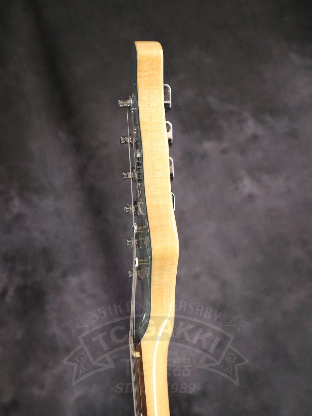 Burns Cobra DX - TC楽器 - TCGAKKI