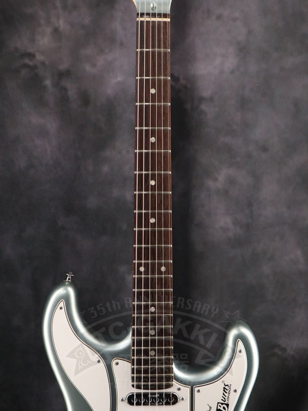 Burns Cobra DX - TC楽器 - TCGAKKI