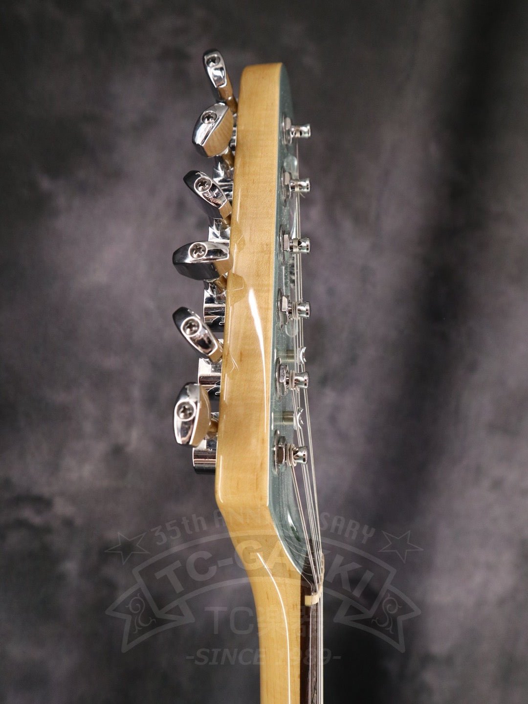 Burns Cobra DX - TC楽器 - TCGAKKI