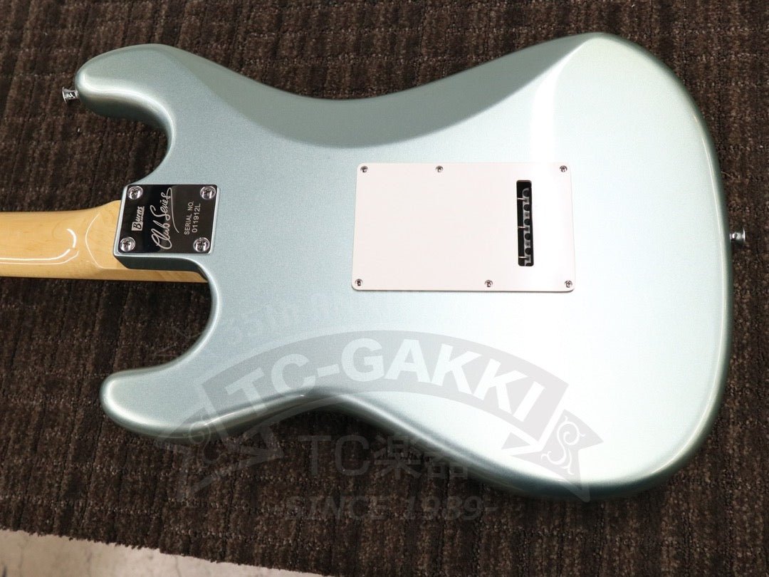 Burns Cobra DX - TC楽器 - TCGAKKI