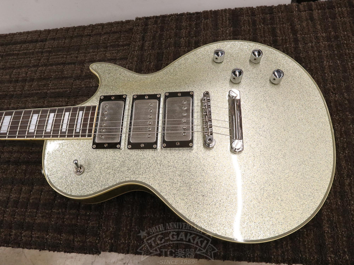 Burny RLC 3pickups - TC楽器 - TCGAKKI