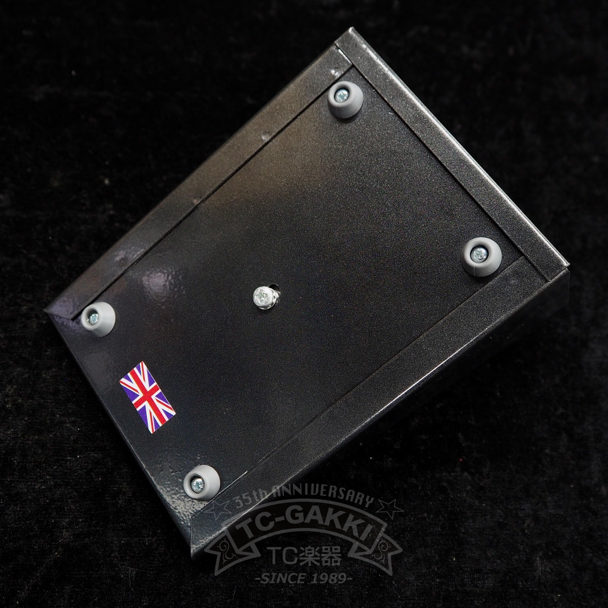 BUZZAROUND - TC楽器 - TCGAKKI