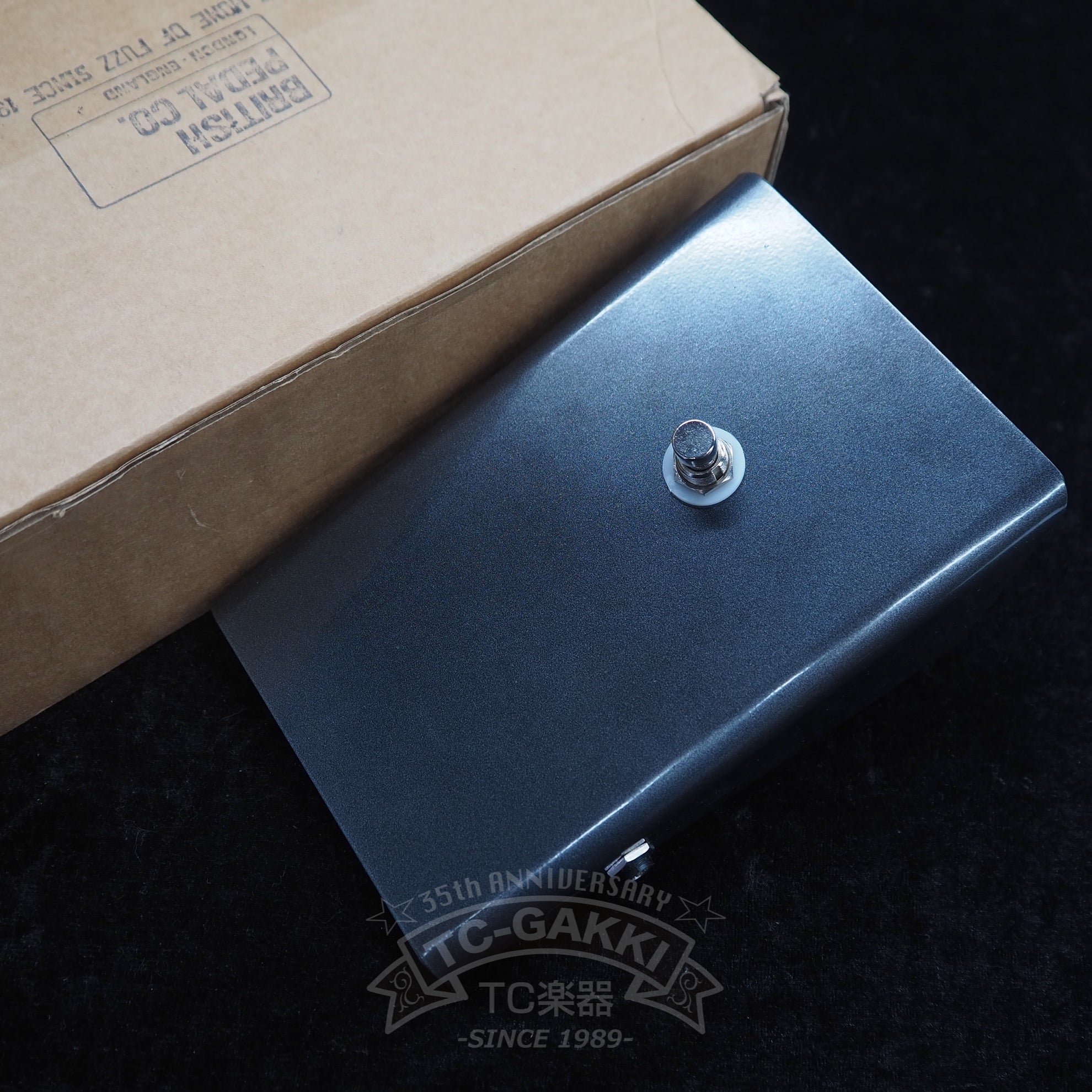 BUZZAROUND - TC楽器 - TCGAKKI