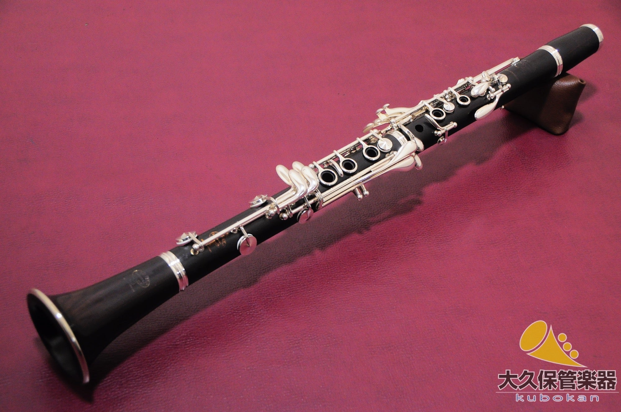ビュッフェ・クランポン　C13“CONSERVATOIRE” B♭クラリネット - TC楽器 - TCGAKKI