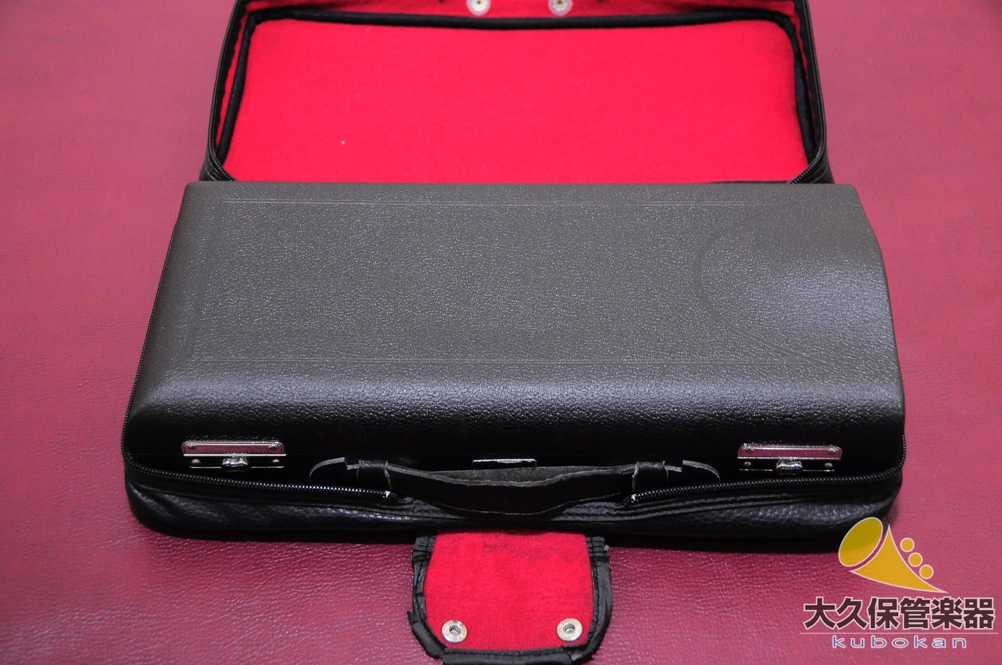 ビュッフェ・クランポン C13“CONSERVATOIRE” B♭クラリネット