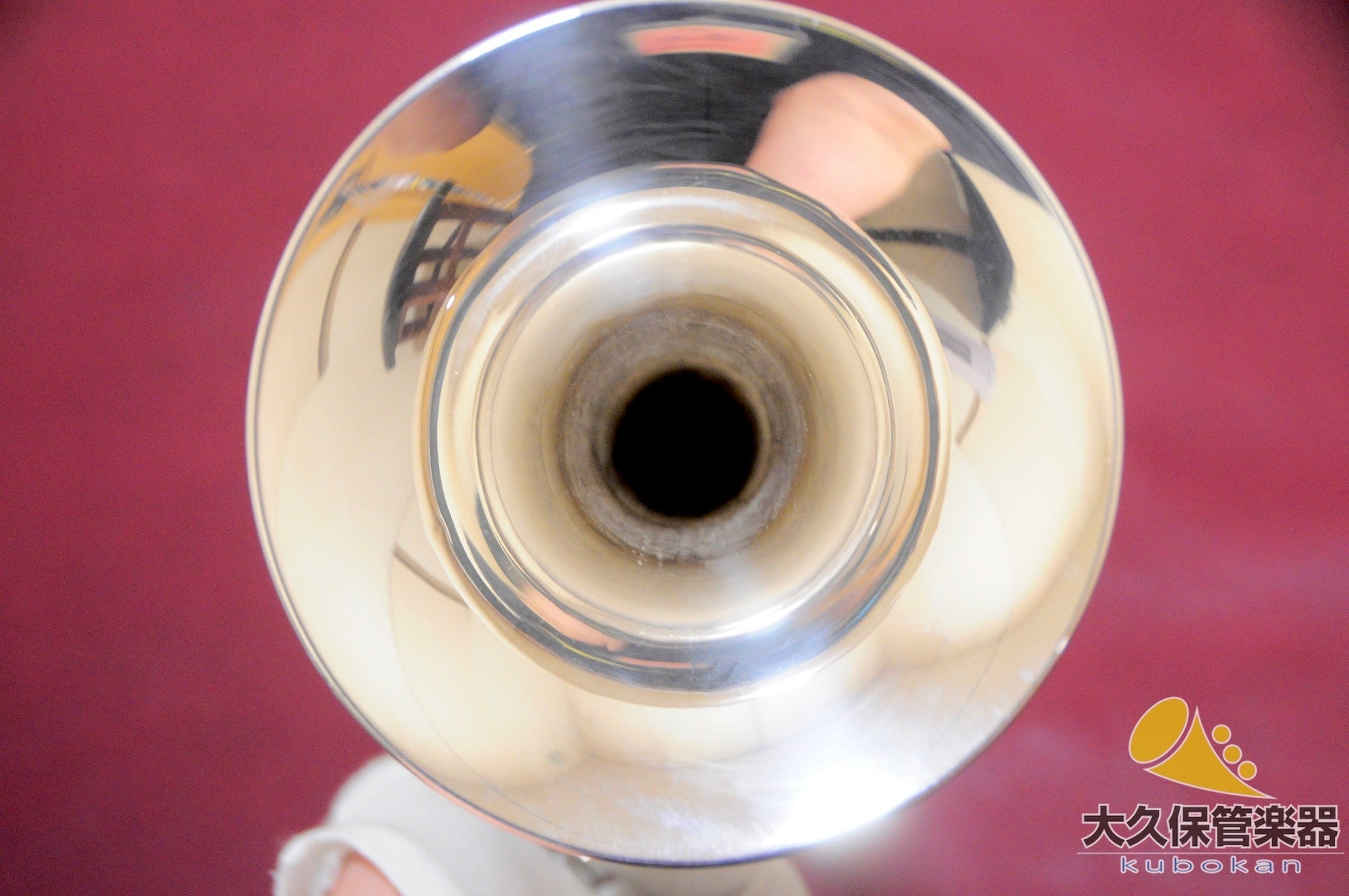 ヴィンセント・バック C180L229/25H GBSP C管トランペット 2005年製