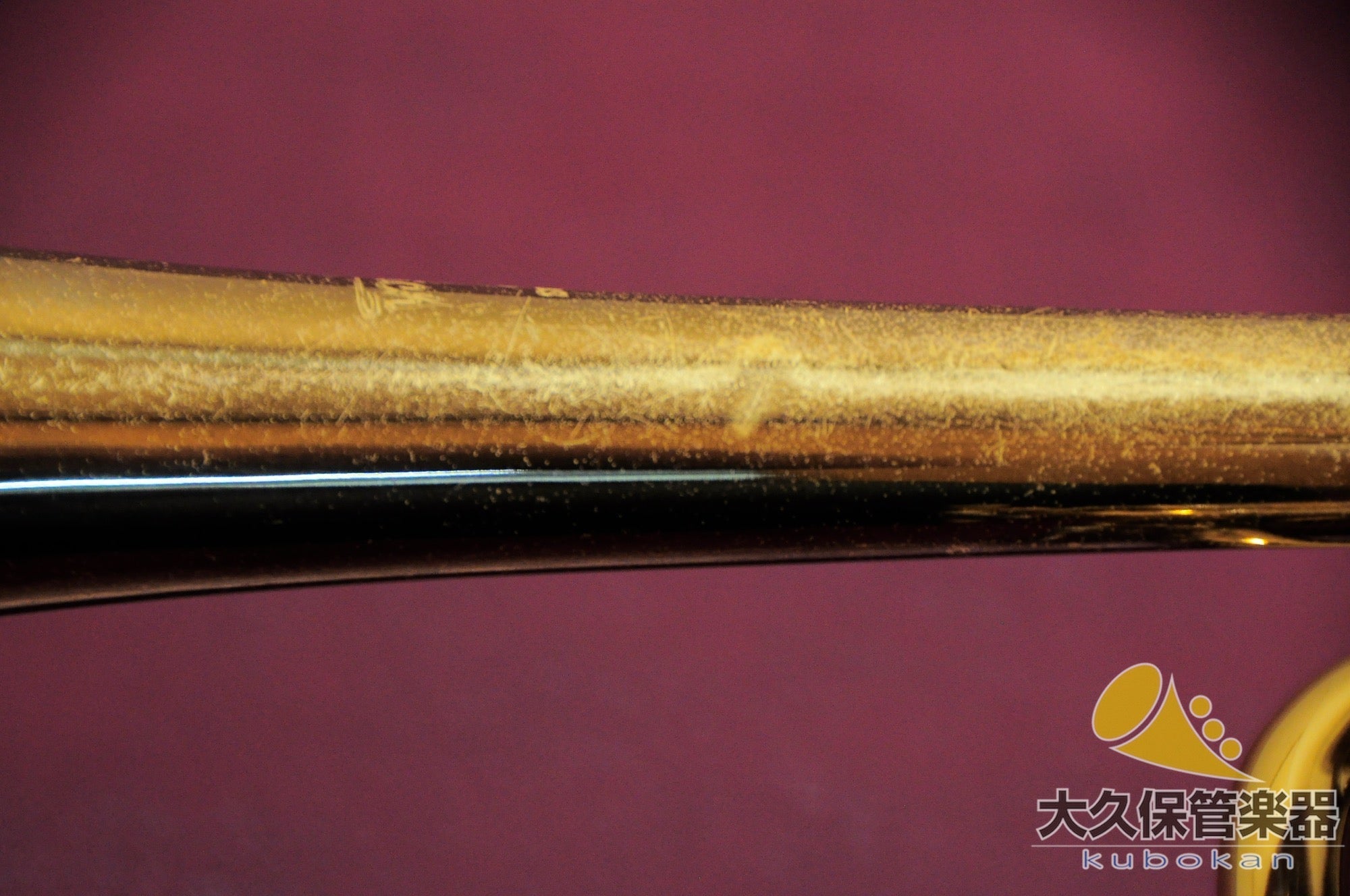 ヴィンセント・バック C180L229/25H GL C管トランペット 1977年製 - TC楽器 - TCGAKKI