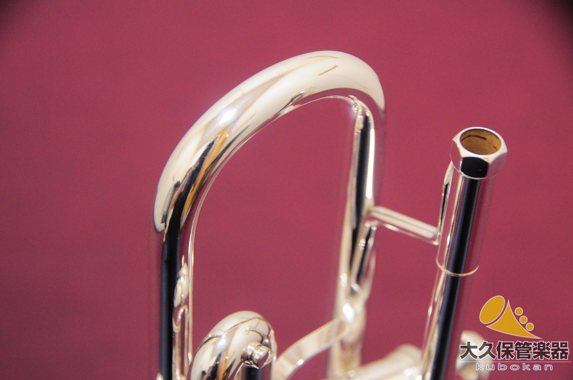 ヴィンセント・バック C180L239/25C GBSP Cトランペット - TC楽器 - TCGAKKI