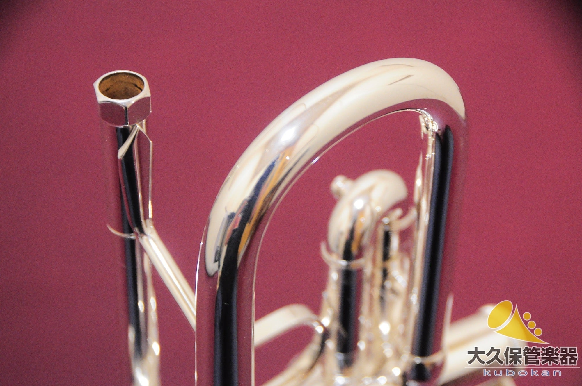 ヴィンセント・バック C180L239/25C GBSP Cトランペット - TC楽器 - TCGAKKI