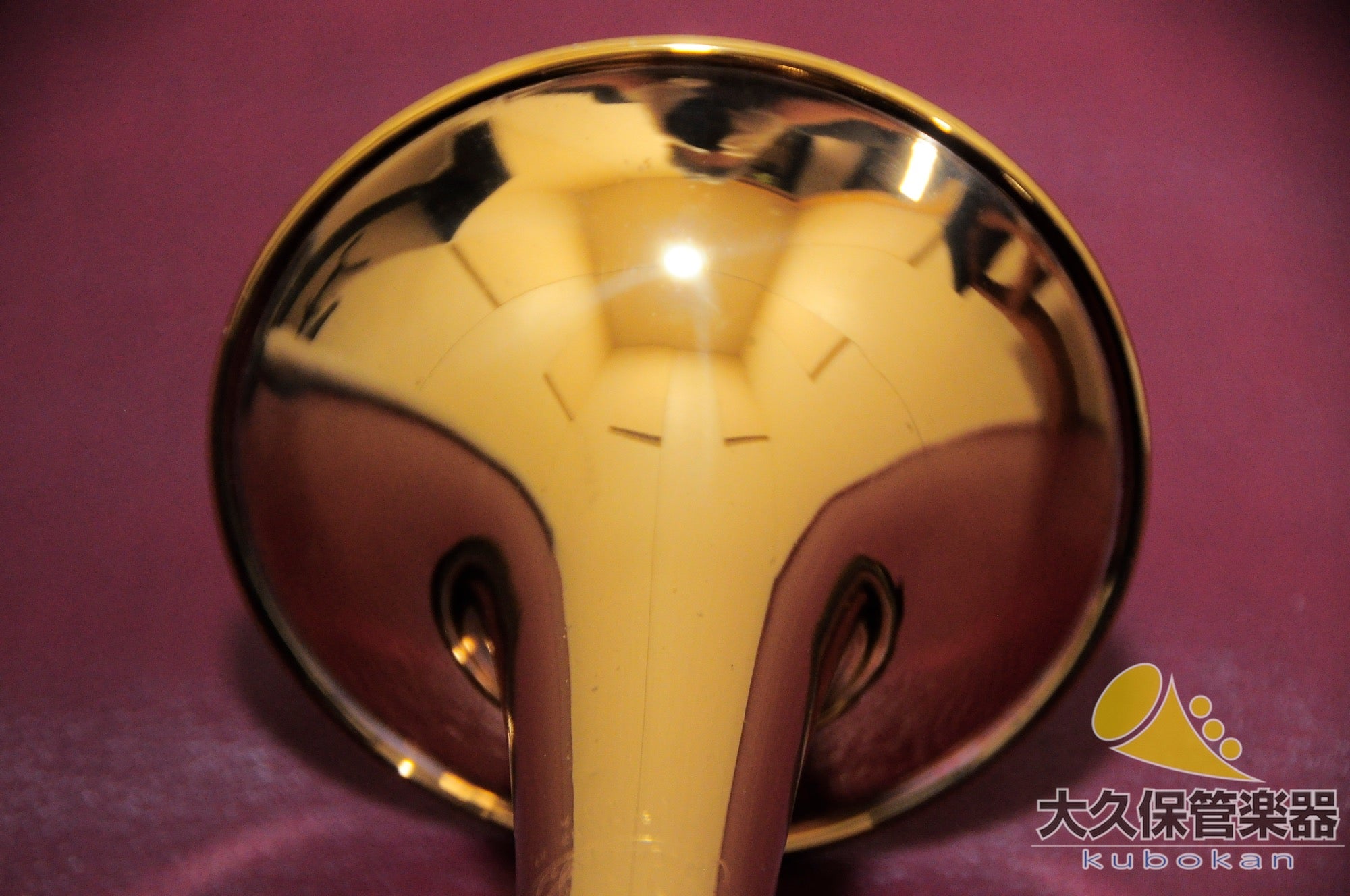 Vincent Back C180L239/25C GBSP C-pipe trumpet - TCGAKKI - TCGAKKI