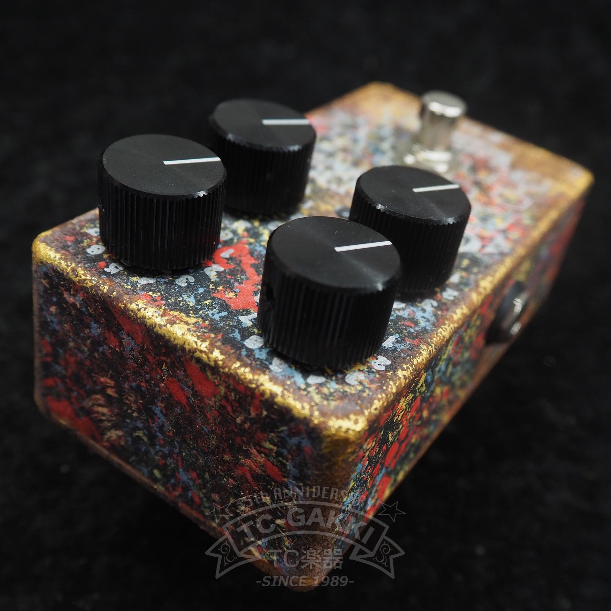 C3H5N3O9 NITROGLYCERIN M6 - TC楽器 - TCGAKKI