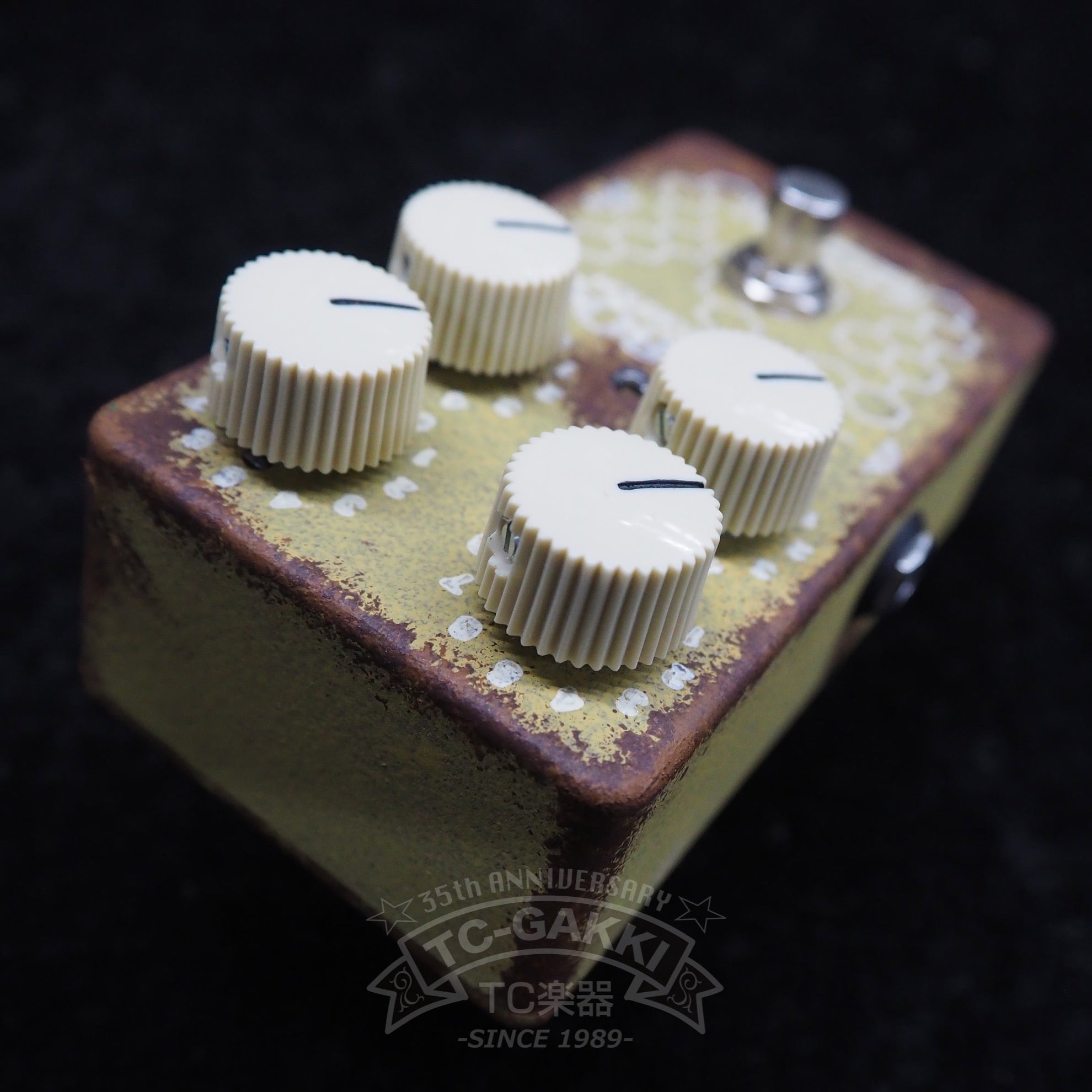 C6H806 VITAMIN C (NEW) - TC楽器 - TCGAKKI