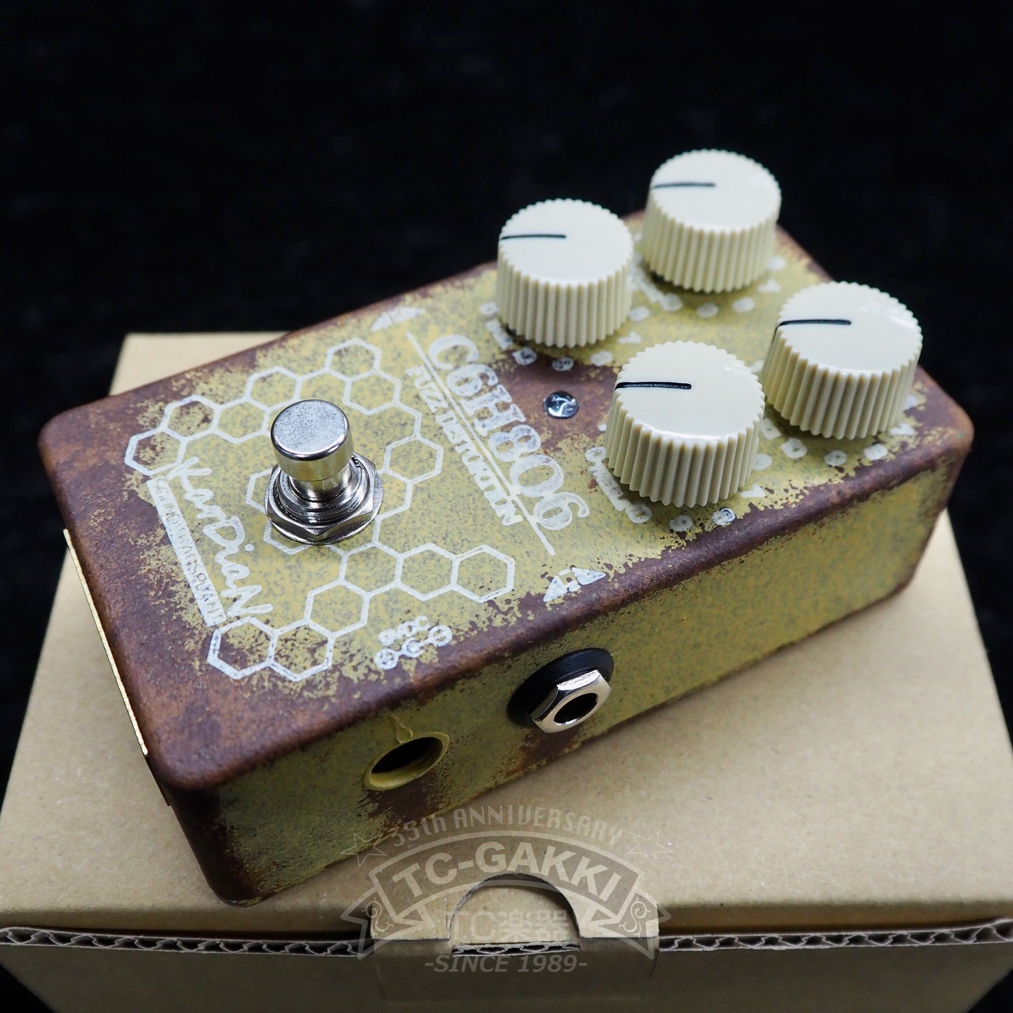 Vitamin C Super Lucky 7 