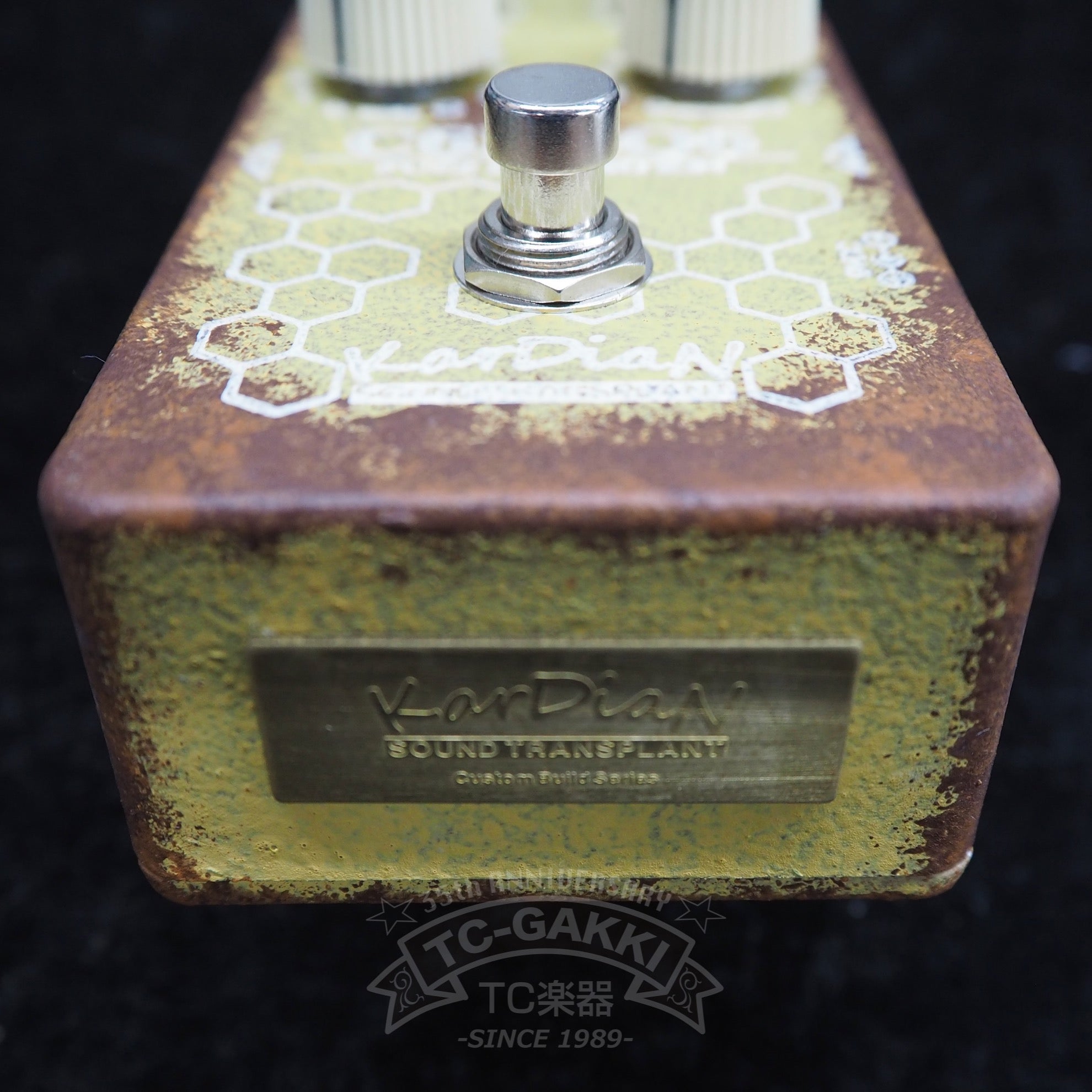 C6H806 VITAMIN C (NEW) - TC楽器 - TCGAKKI