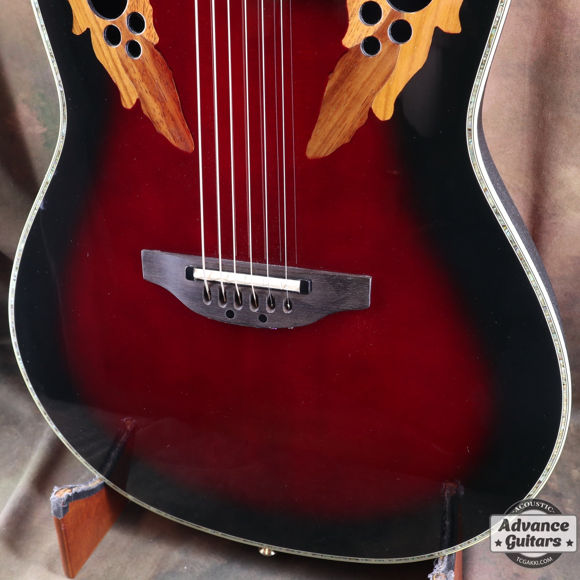 C868AX - BCB - TC楽器 - TCGAKKI