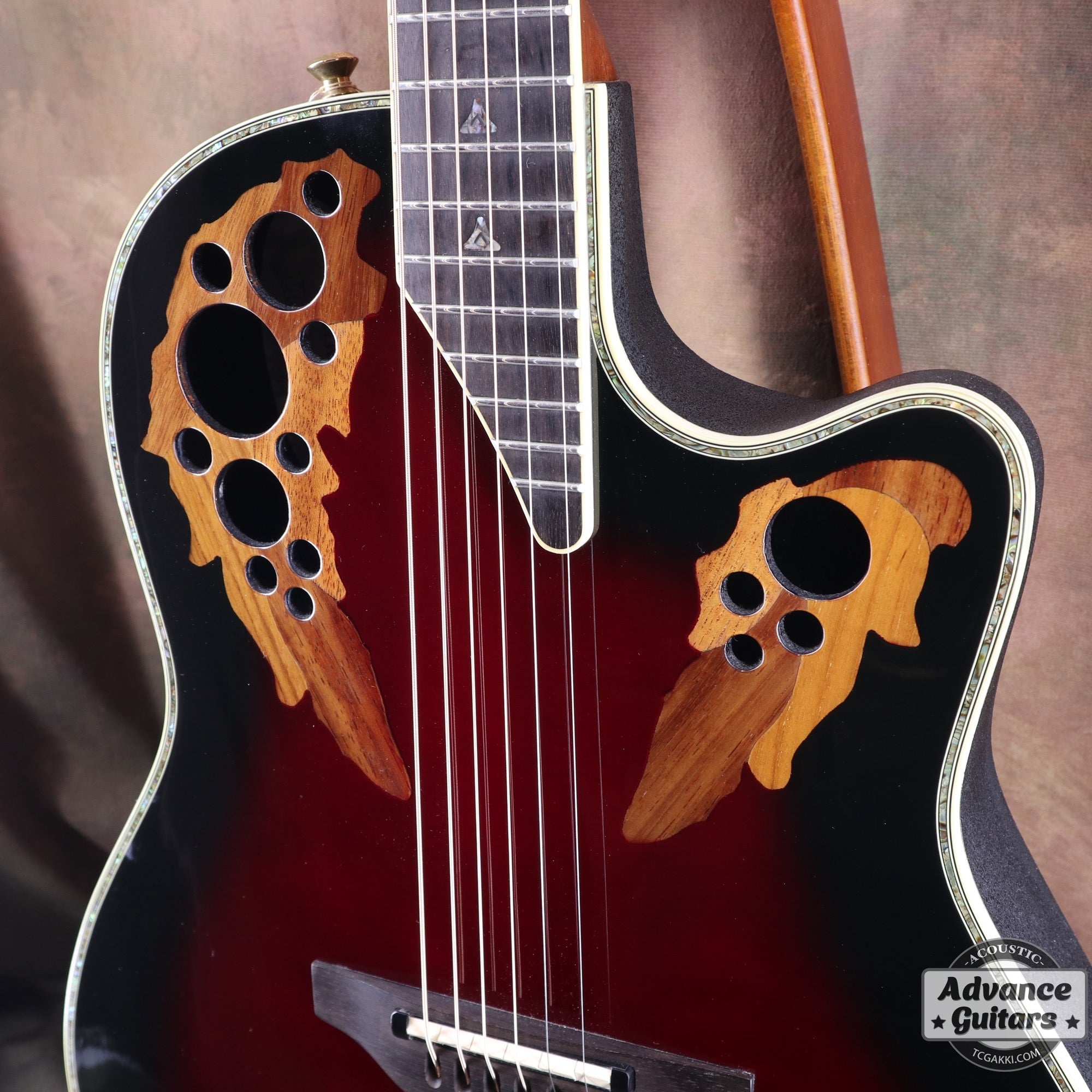 C868AX - BCB - TC楽器 - TCGAKKI