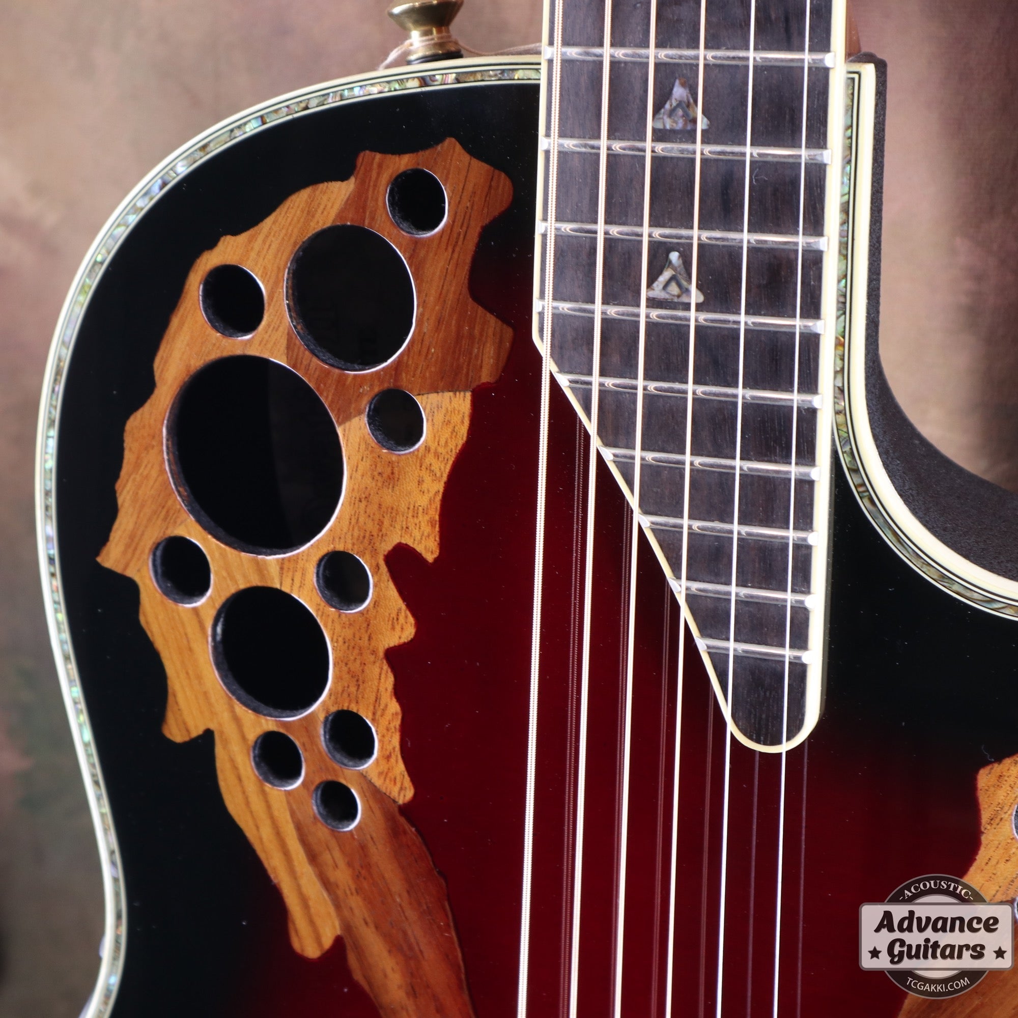 C868AX - BCB - TC楽器 - TCGAKKI