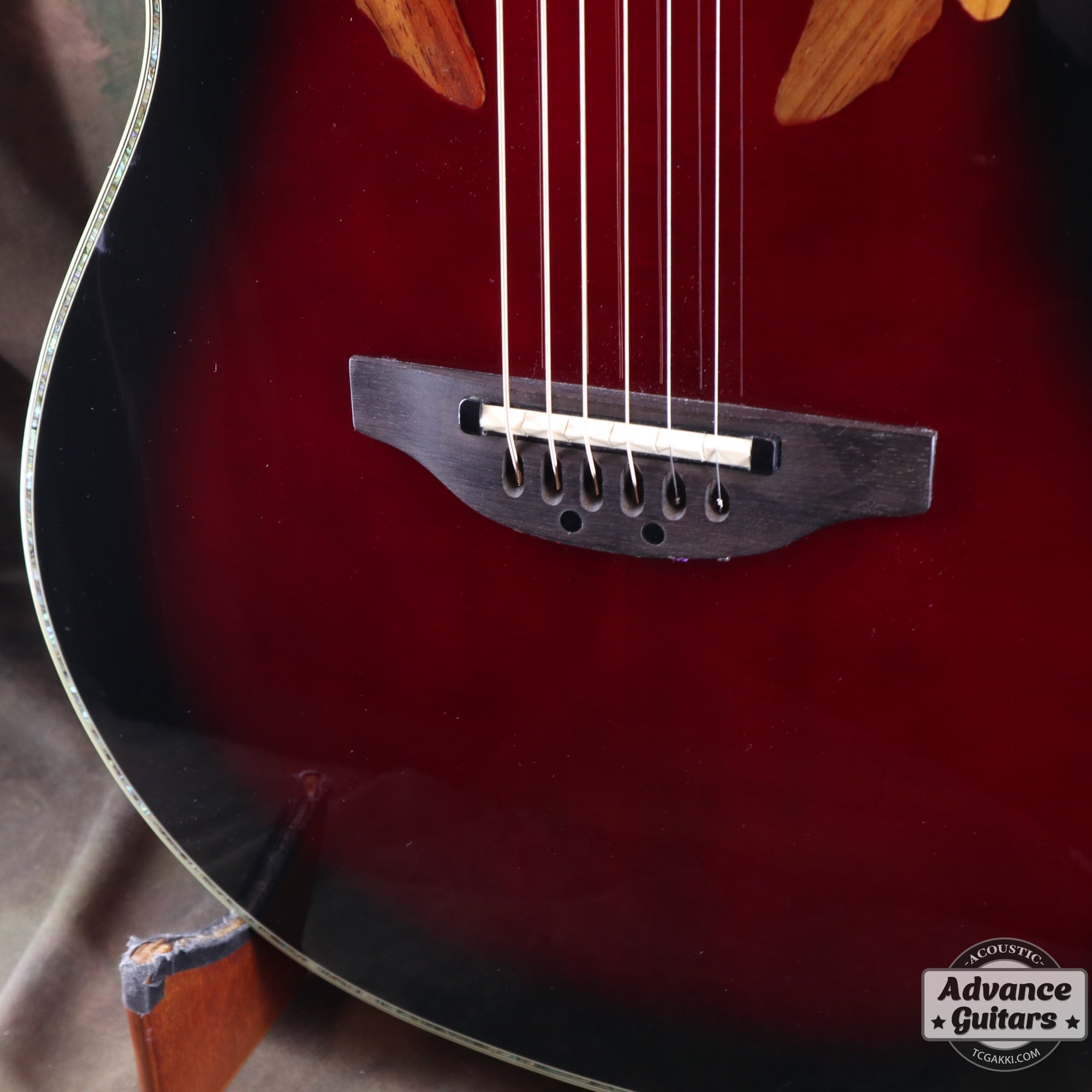 C868AX - BCB - TC楽器 - TCGAKKI