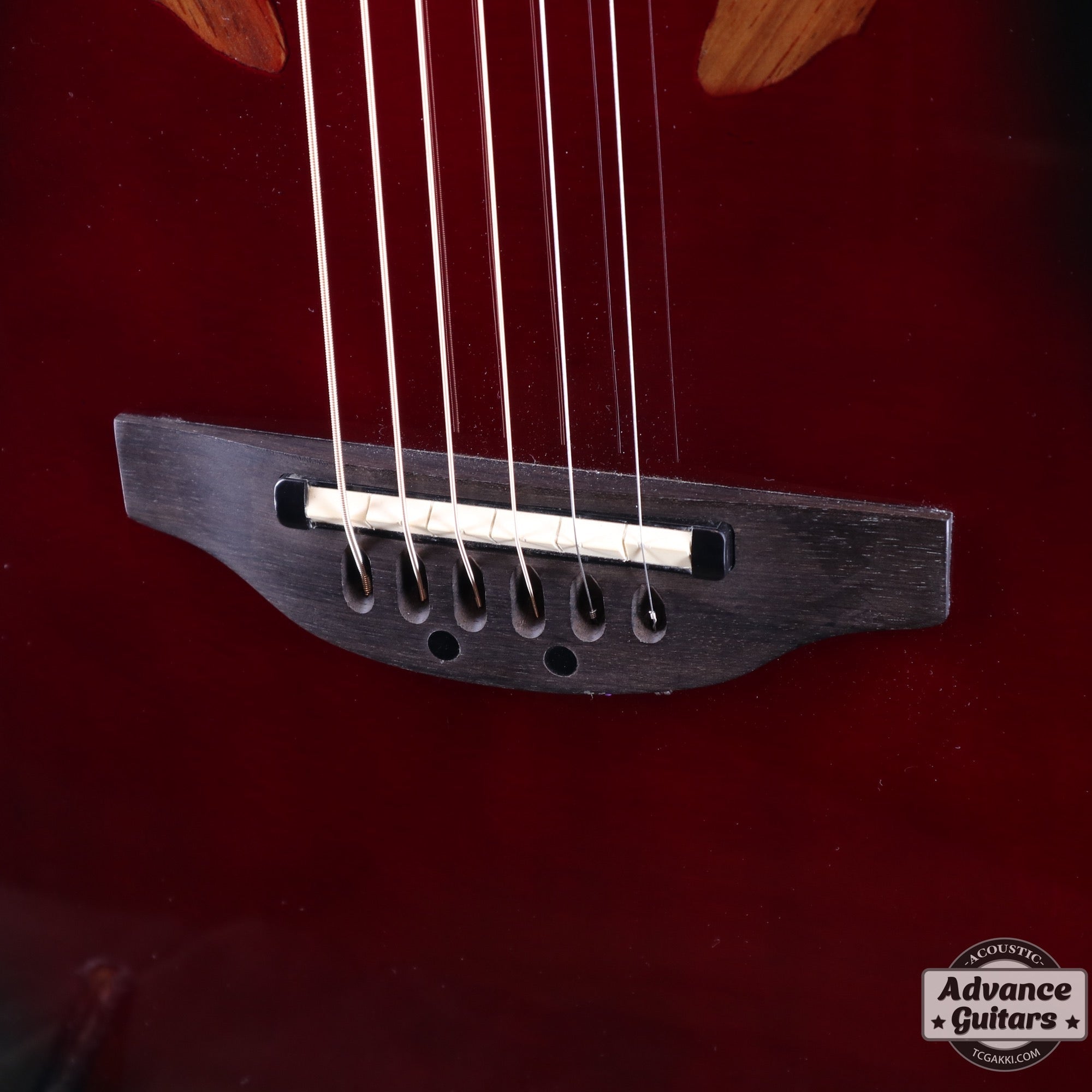 C868AX - BCB - TC楽器 - TCGAKKI