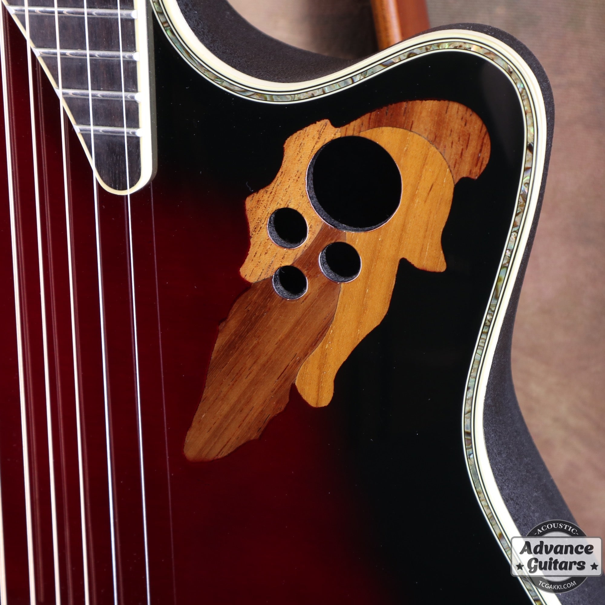 C868AX - BCB - TC楽器 - TCGAKKI