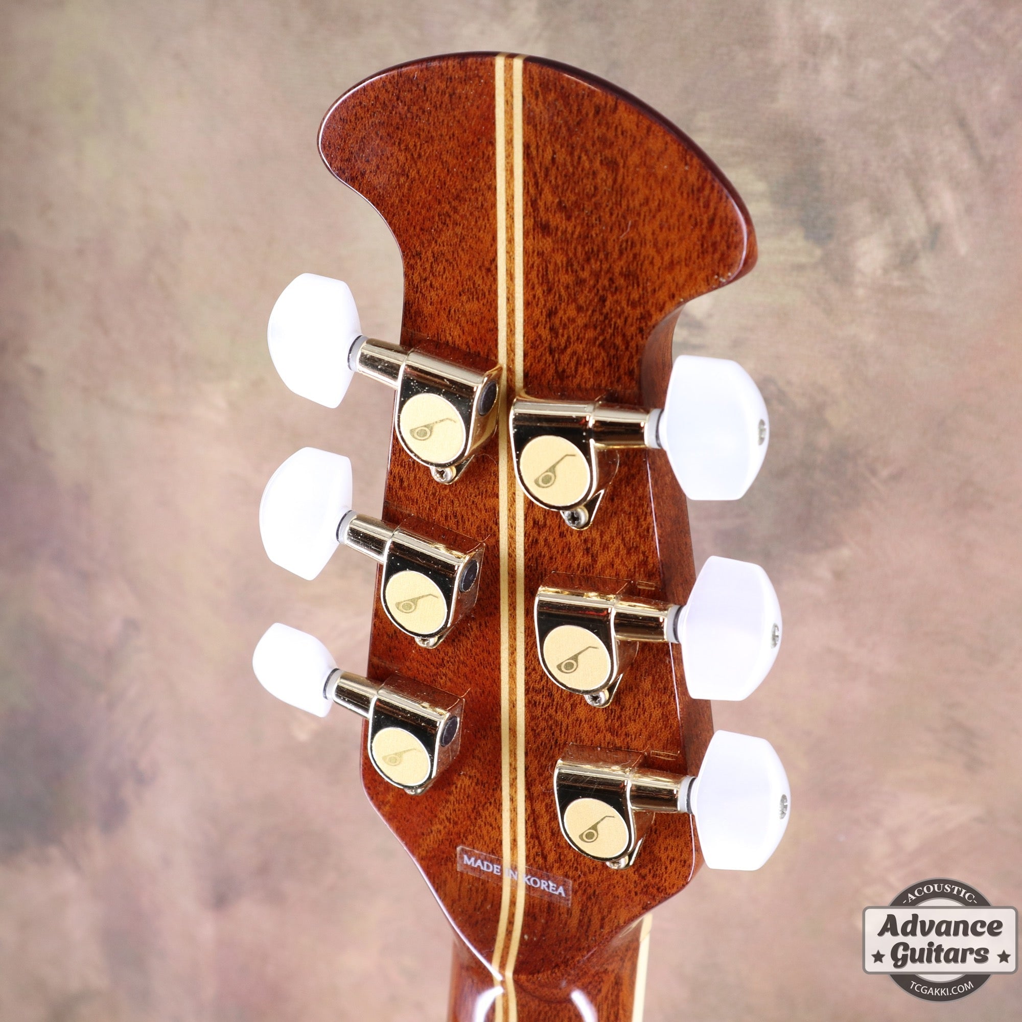 C868AX - BCB - TC楽器 - TCGAKKI