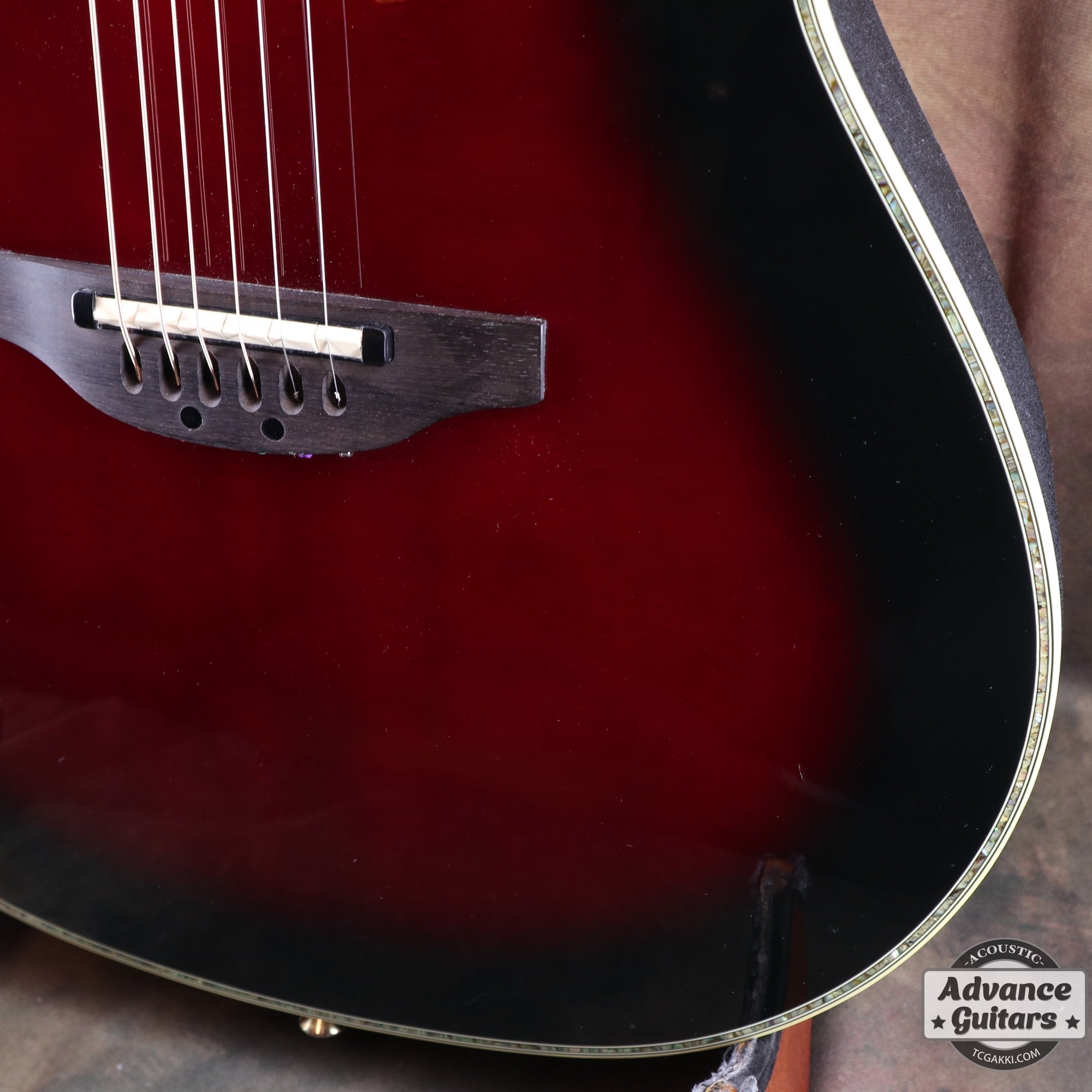 C868AX - BCB - TC楽器 - TCGAKKI