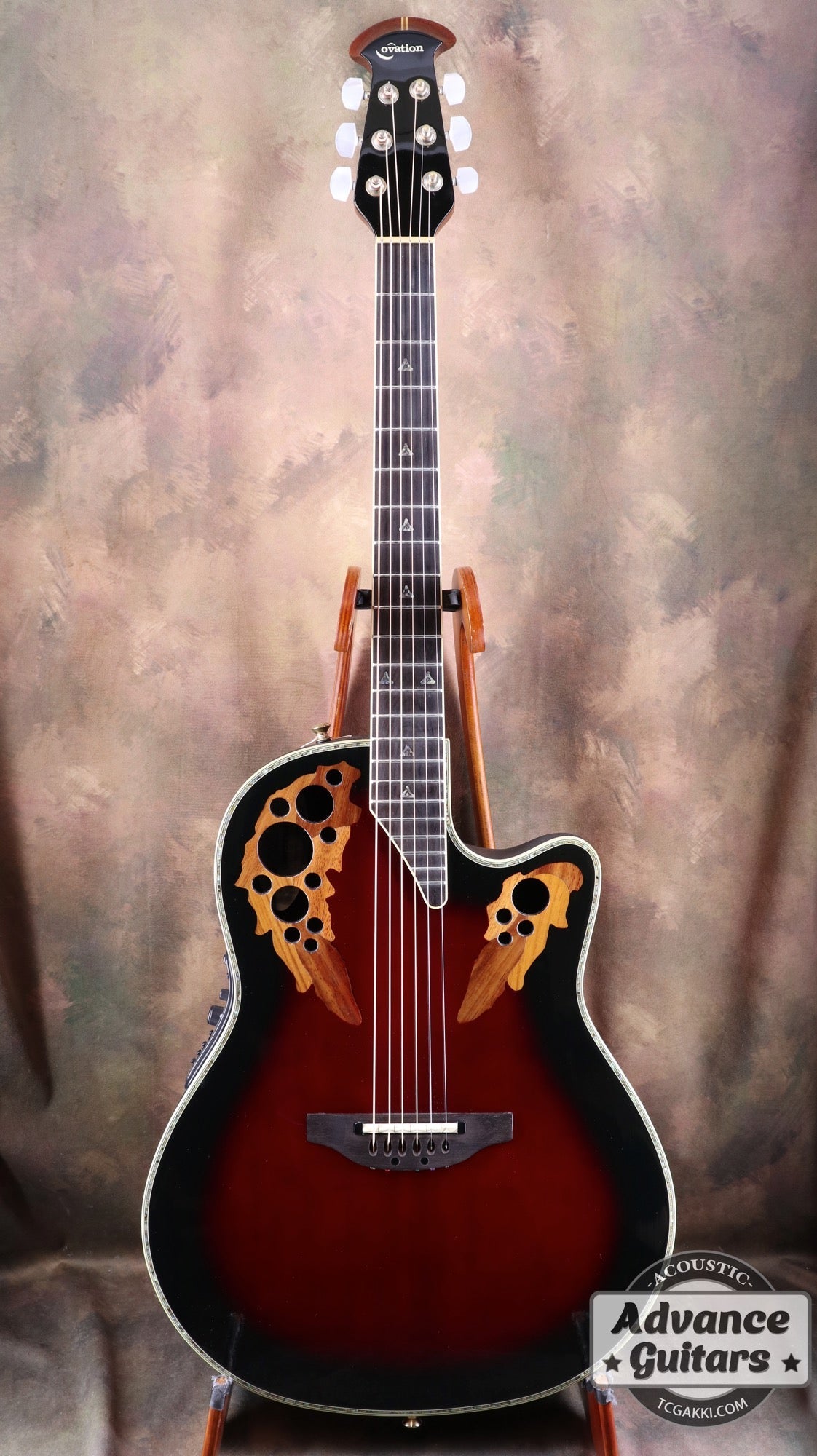 C868AX - BCB - TC楽器 - TCGAKKI