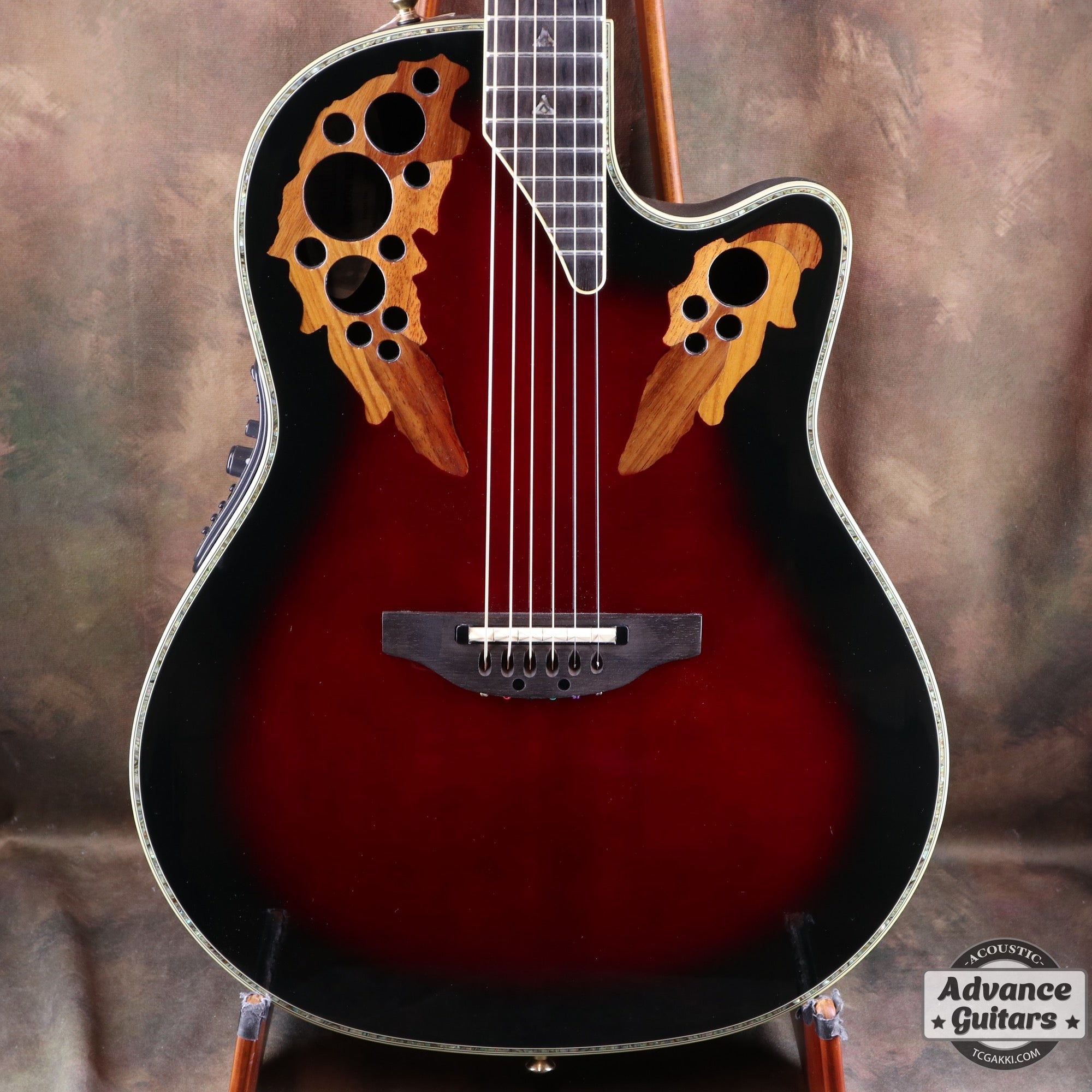 C868AX - BCB - TC楽器 - TCGAKKI