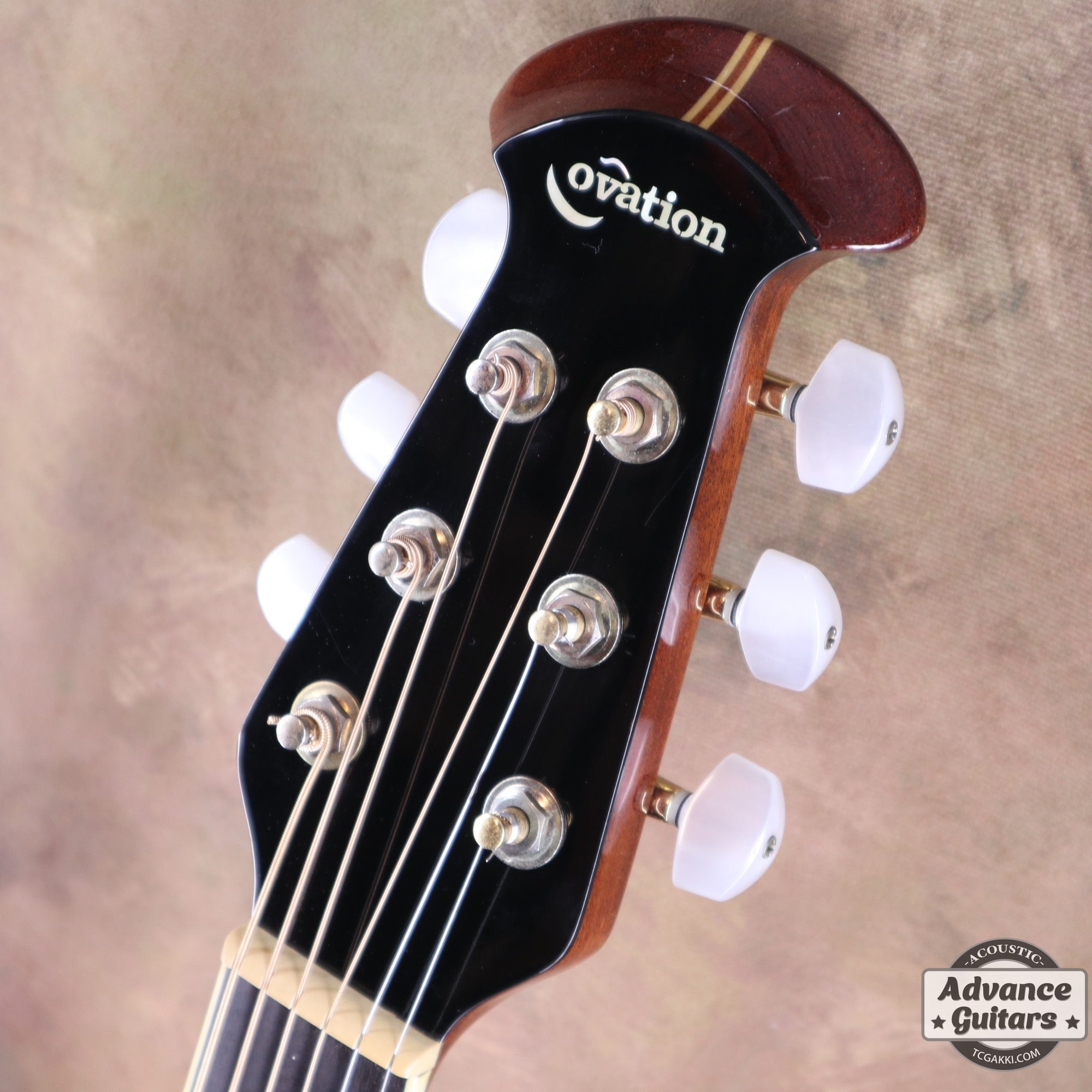 C868AX - BCB - TC楽器 - TCGAKKI