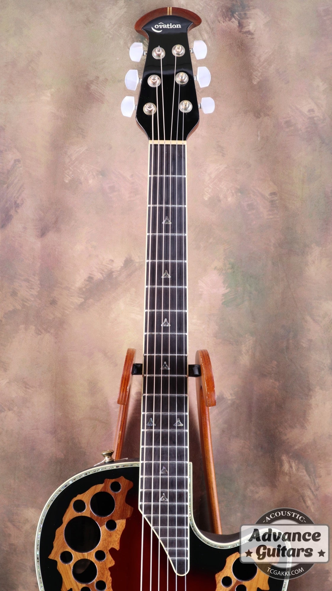 C868AX - BCB - TC楽器 - TCGAKKI