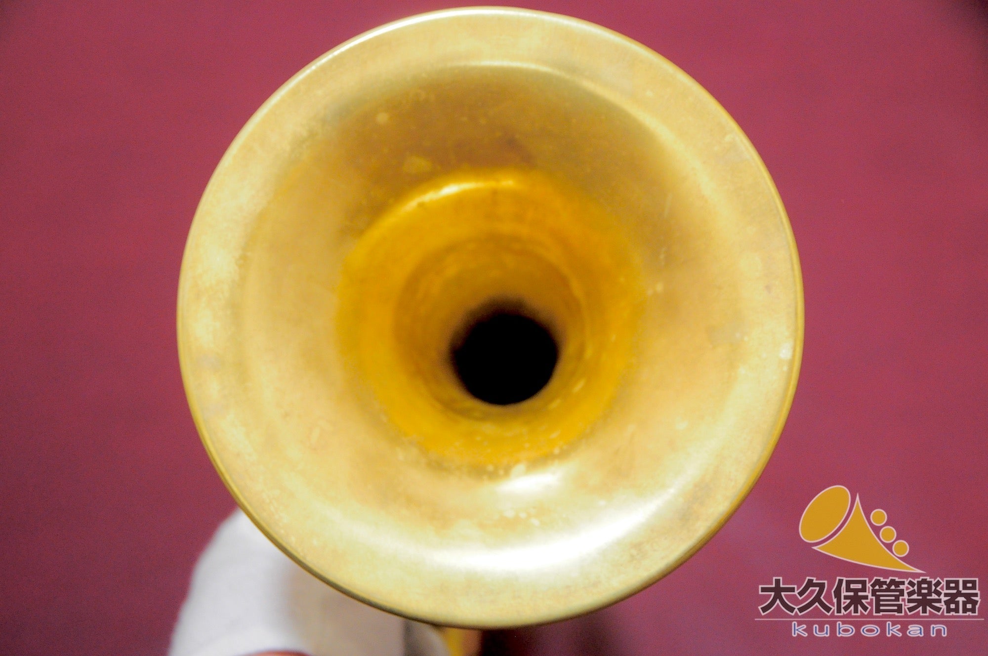 モネット C973 Cトランペット - TC楽器 - TCGAKKI