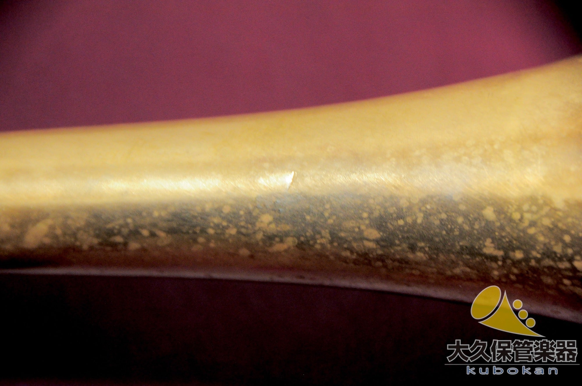 モネット C973 Cトランペット - TC楽器 - TCGAKKI