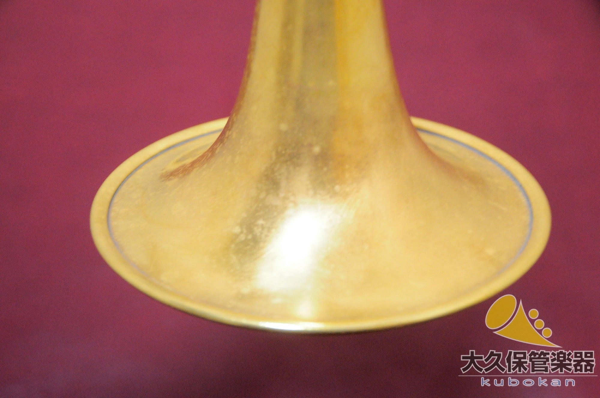 モネット C973 Cトランペット - TC楽器 - TCGAKKI