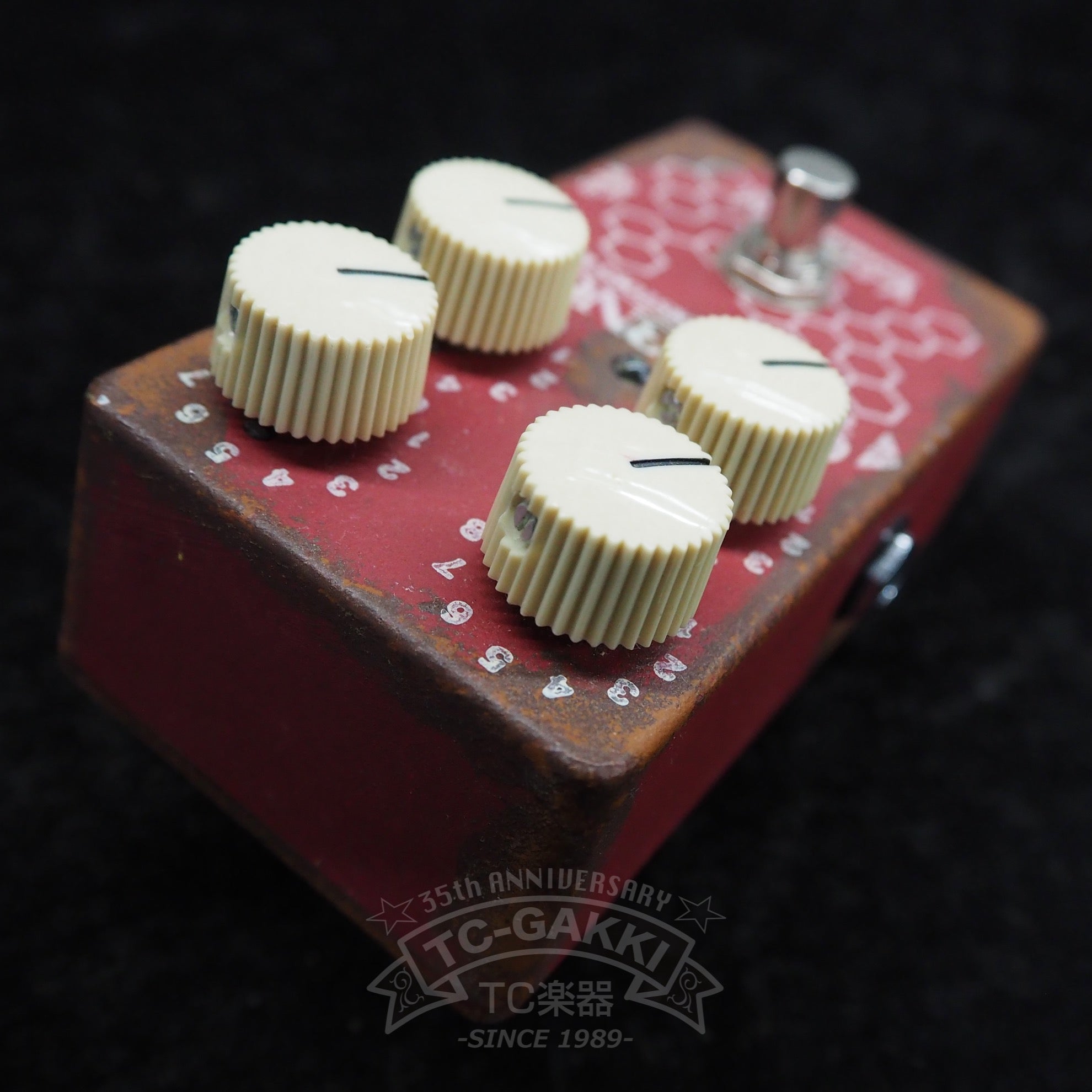 C9H13NO3 Adrenaline - TC楽器 - TCGAKKI