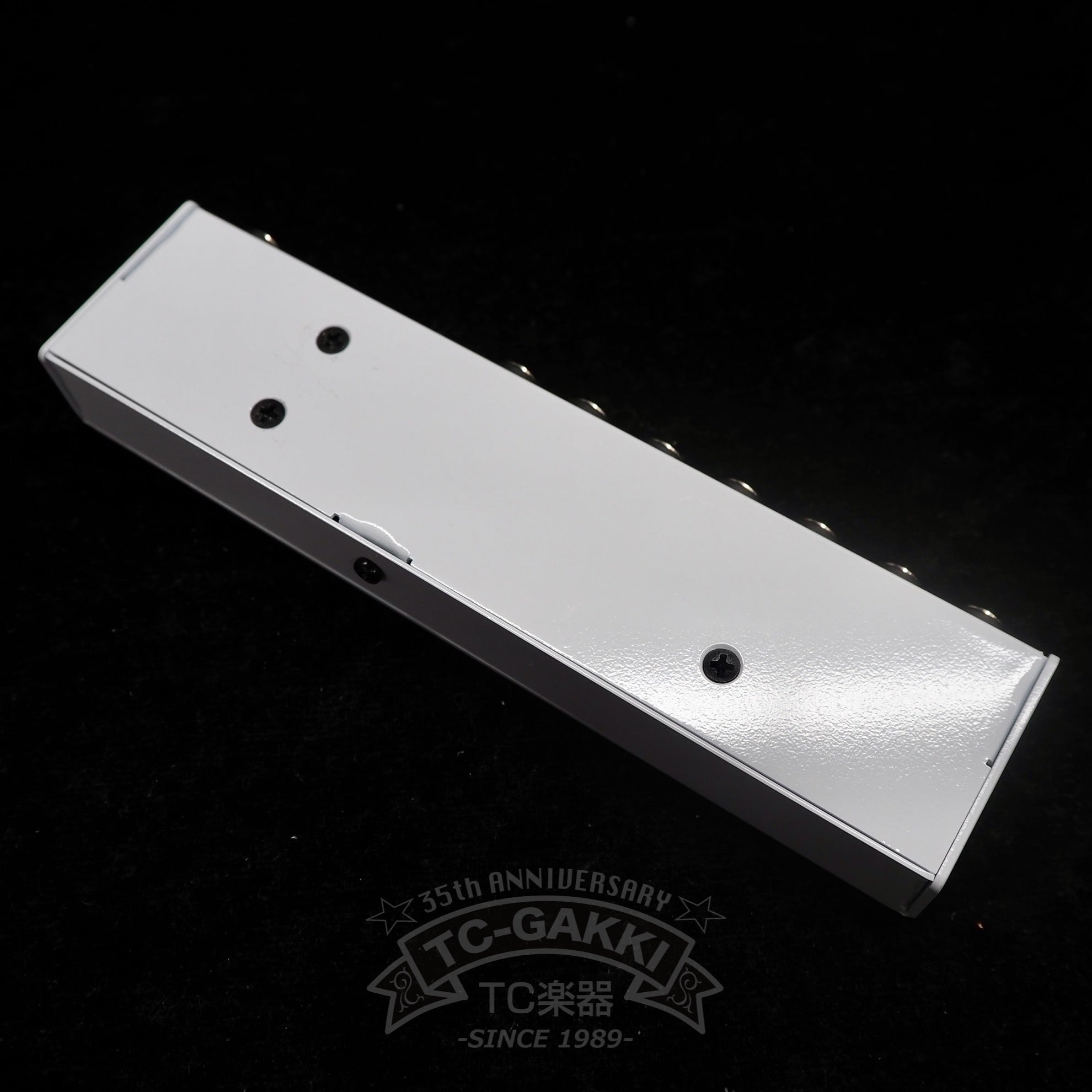 CAJ AC/DC STATION IV - TC楽器 - TCGAKKI