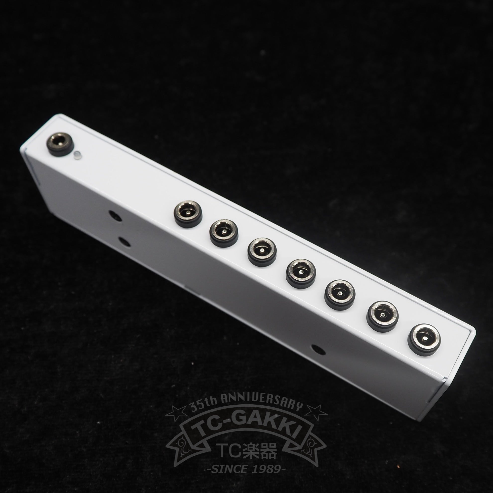 CAJ AC/DC STATION IV - TC楽器 - TCGAKKI