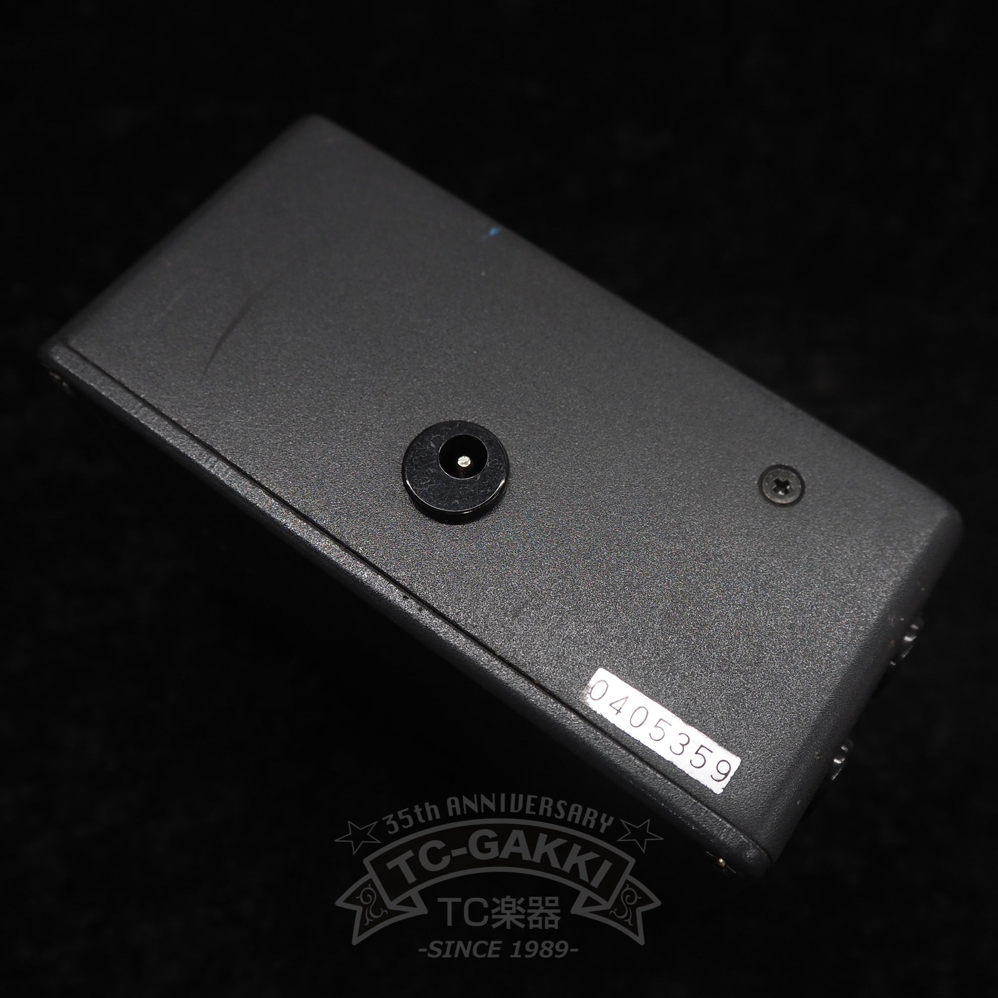 Custom Audio Japan(CAJ)　DC/AC Supply 8.1 CAJ DC/AC Supply 8.1