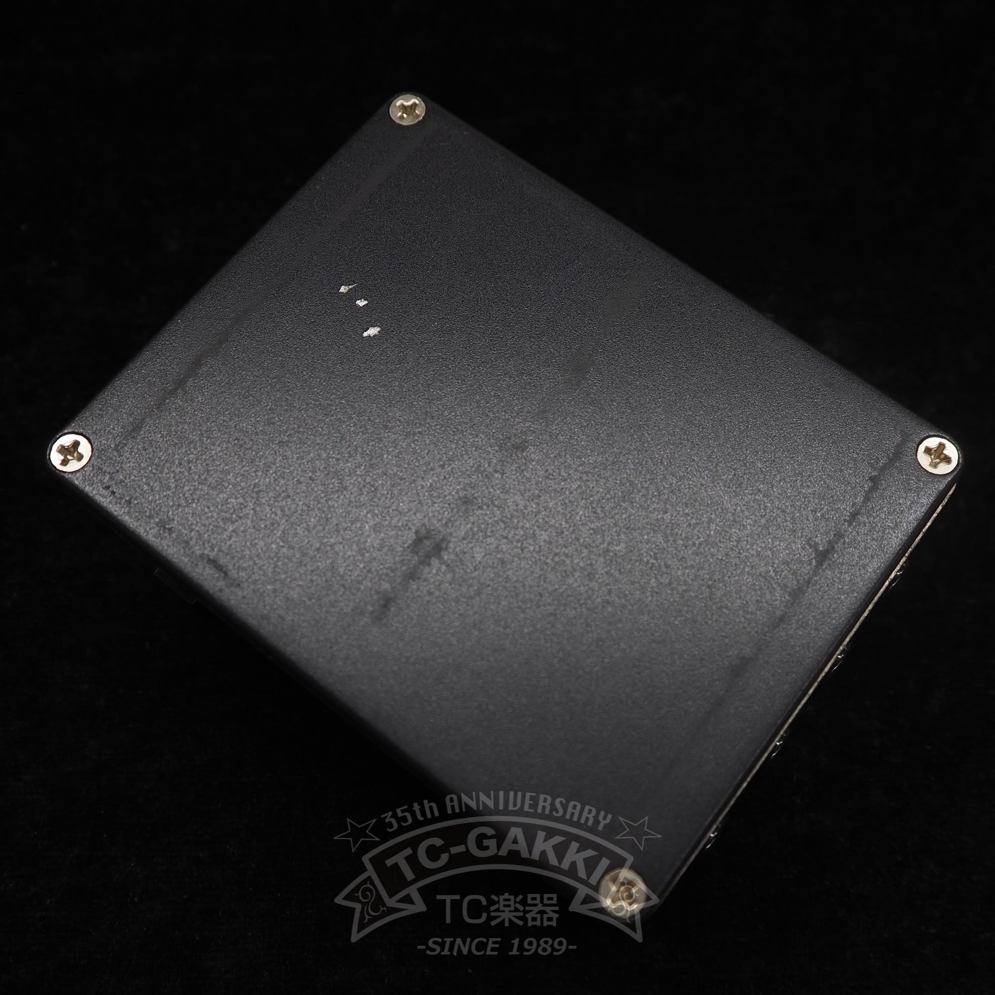 CAJ DC/AC Supply 8.1
