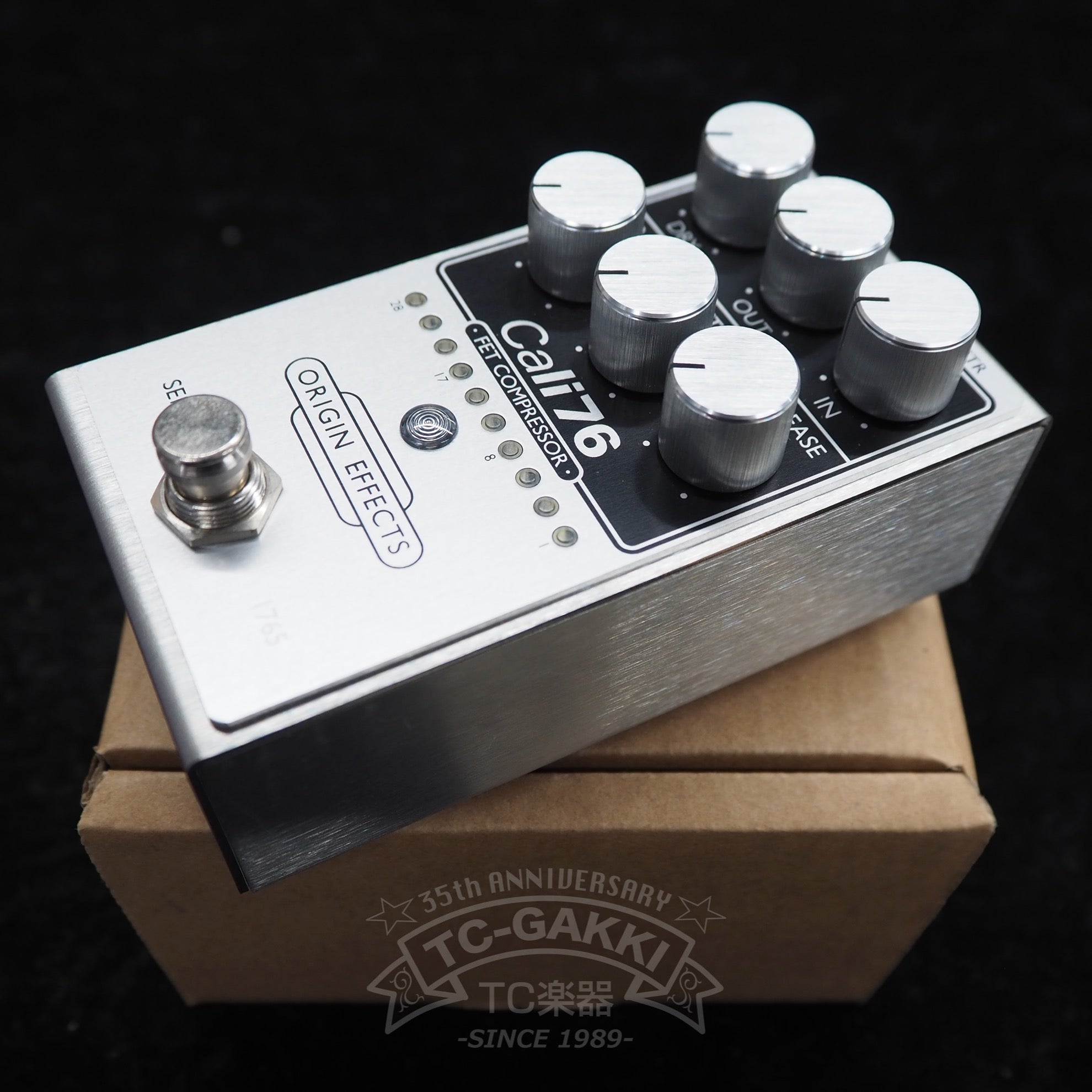 エフェクター｜オンライン販売｜TC楽器・大久保管楽器店