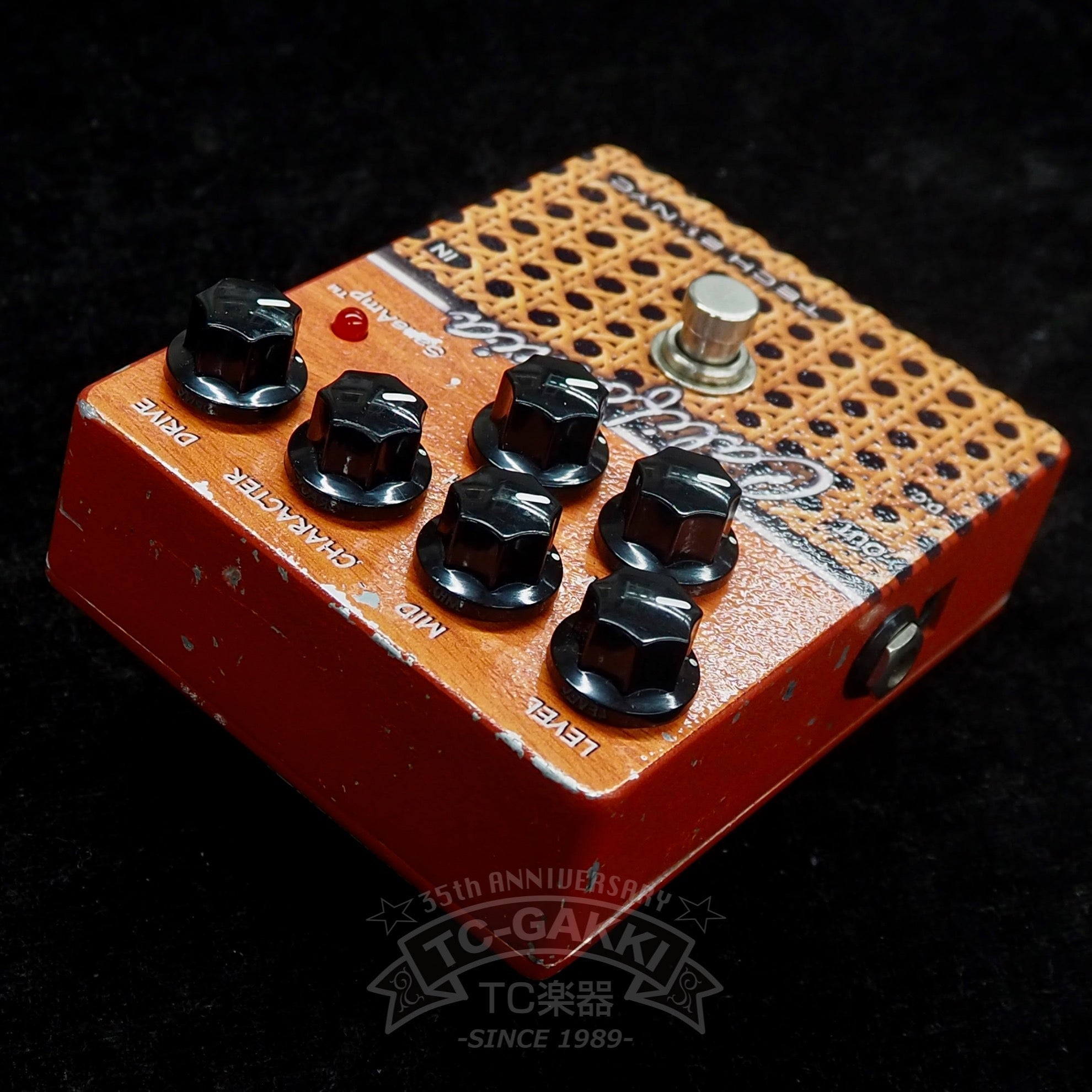 California - TC楽器 - TCGAKKI