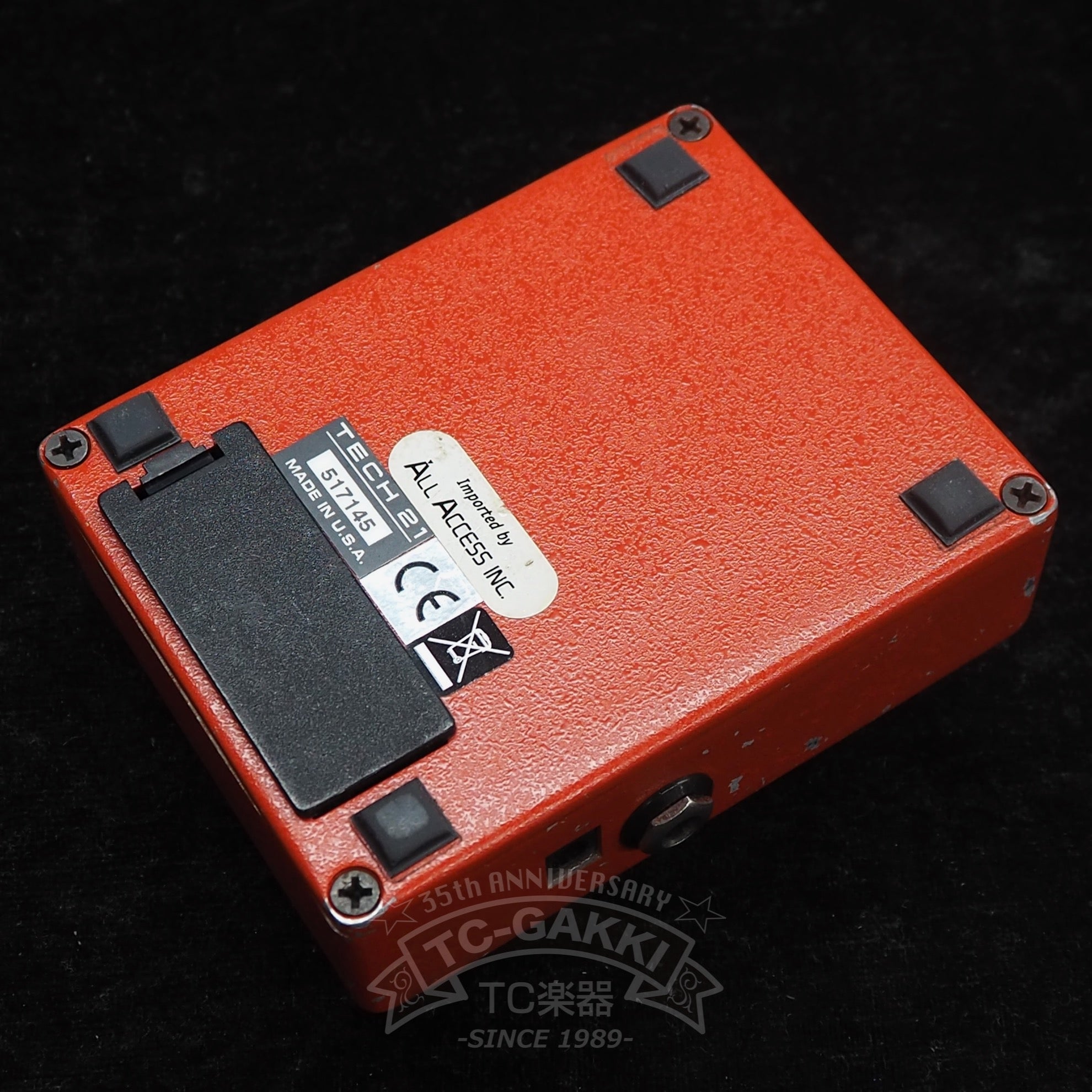 California - TC楽器 - TCGAKKI