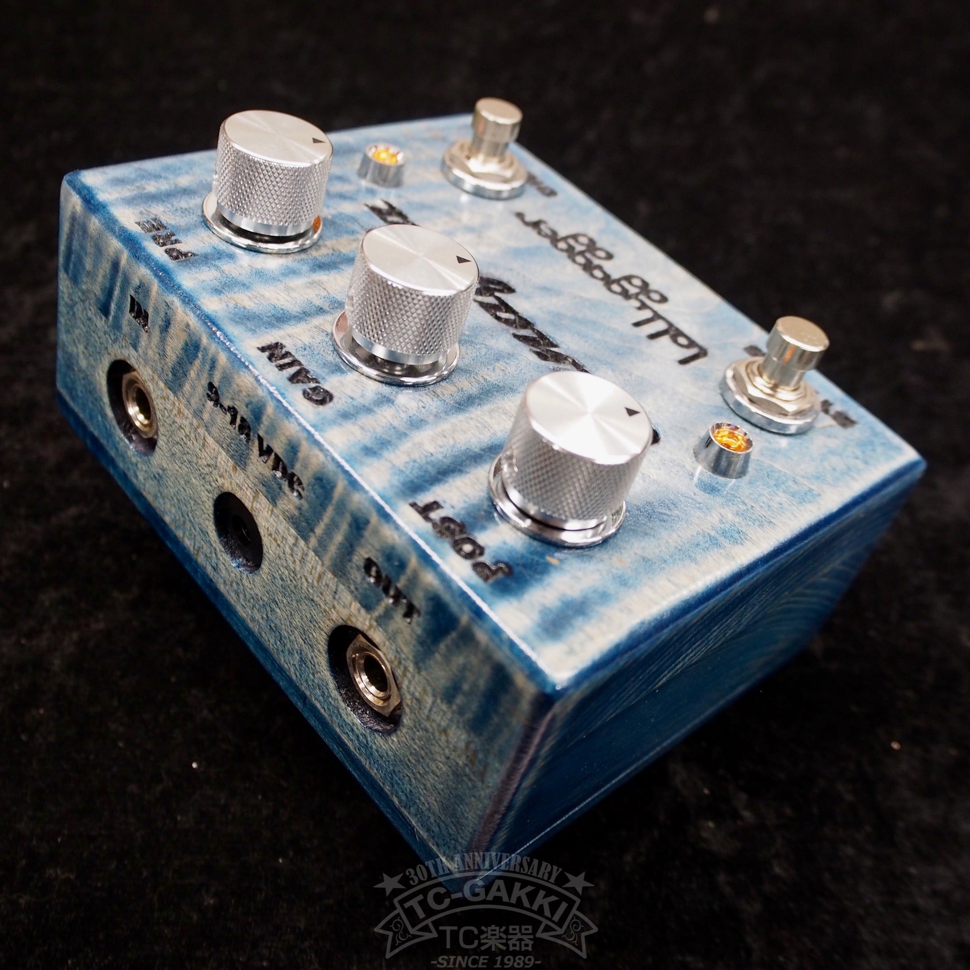 Canaglia Overdrive - TC楽器 - TCGAKKI