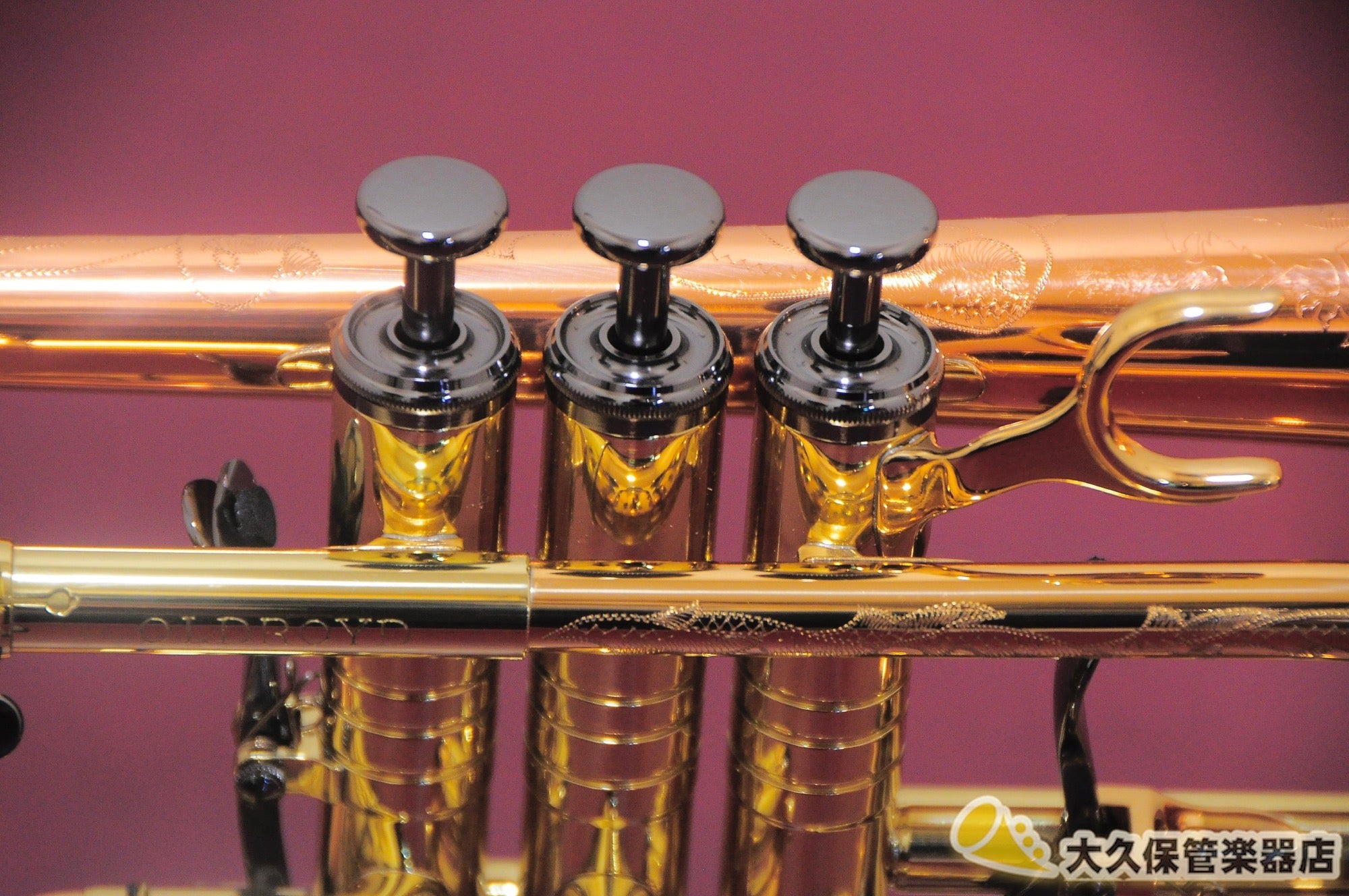 ジェネヴァ Cardinal/E♭ Cornet-LAQ E♭コルネット(新品)
