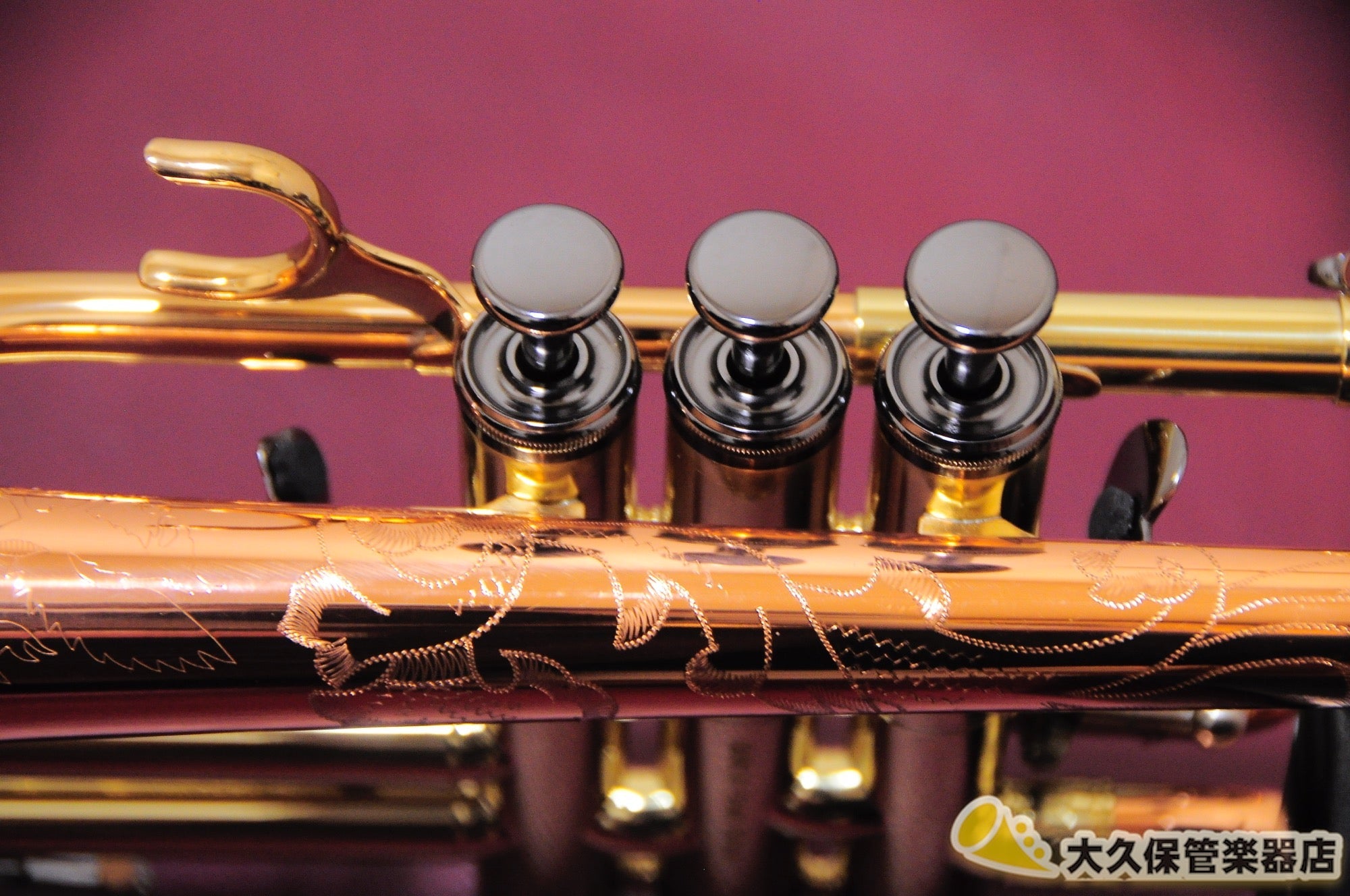 ジェネヴァ Cardinal/E♭ Cornet-LAQ E♭コルネット(新品)